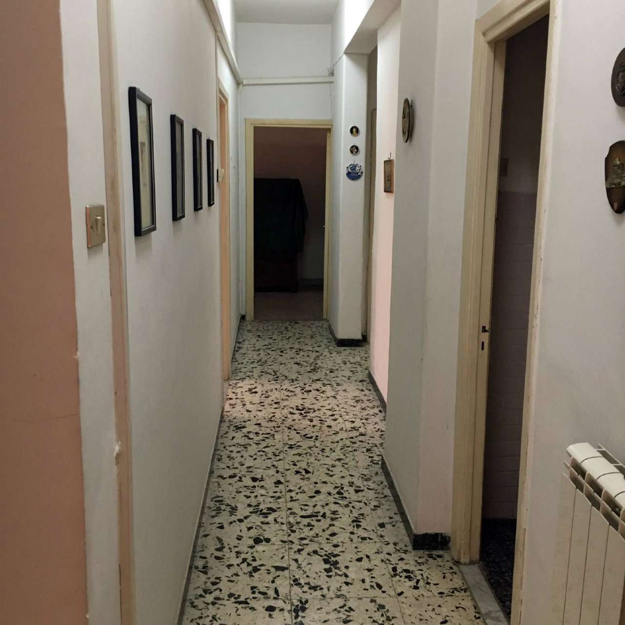 napoli vendita quart: bagnoli studio lettera immobiliare