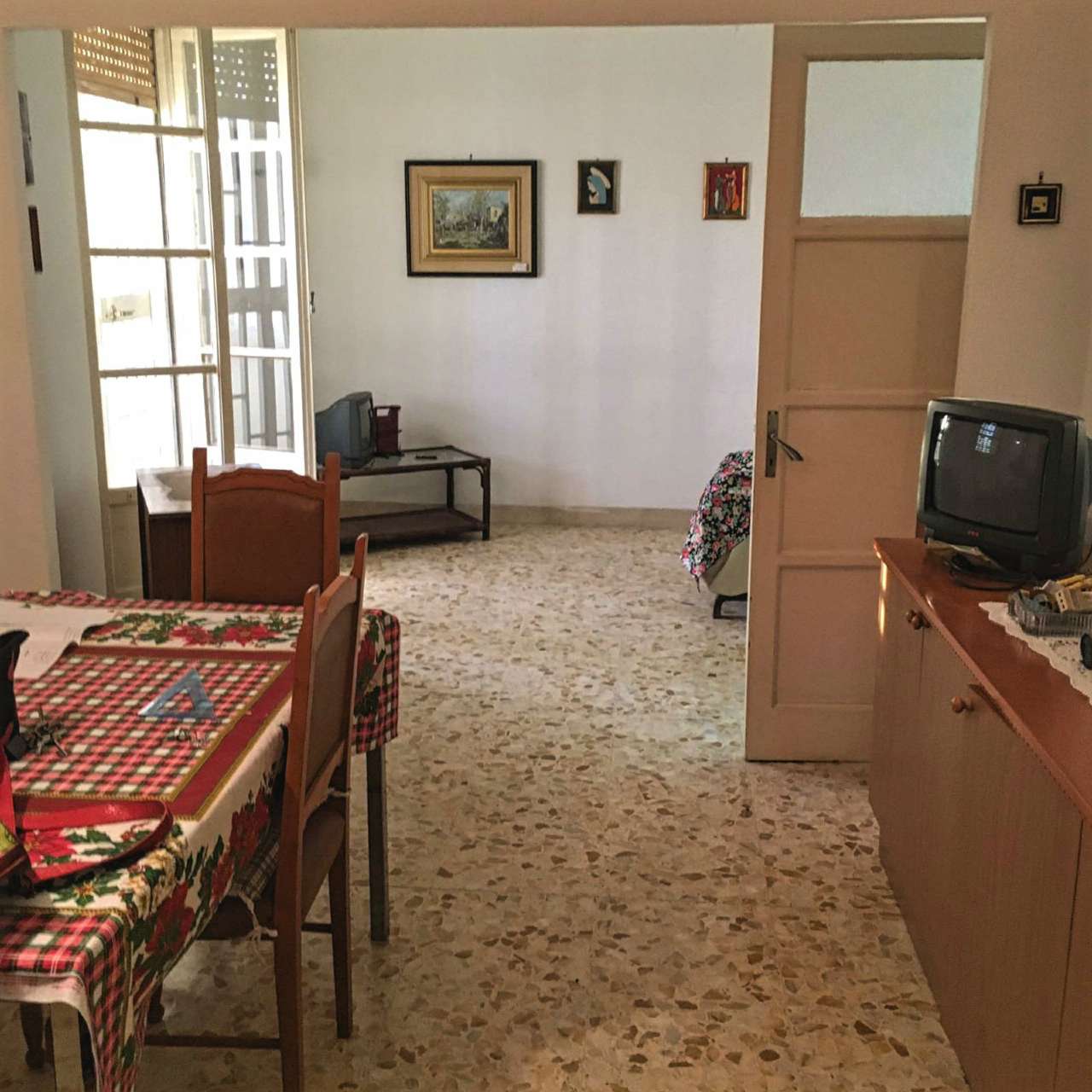 Appartamento NAPOLI vendita  BAGNOLI boezio Studio Lettera Immobiliare