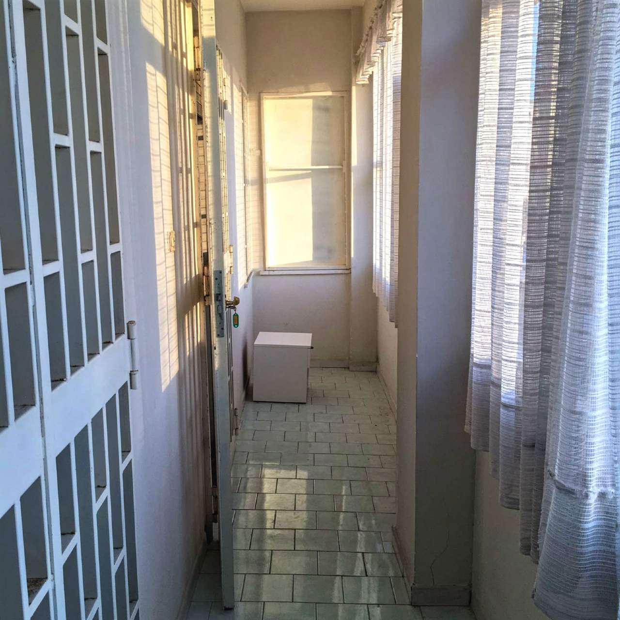 Appartamento NAPOLI vendita  BAGNOLI boezio Studio Lettera Immobiliare