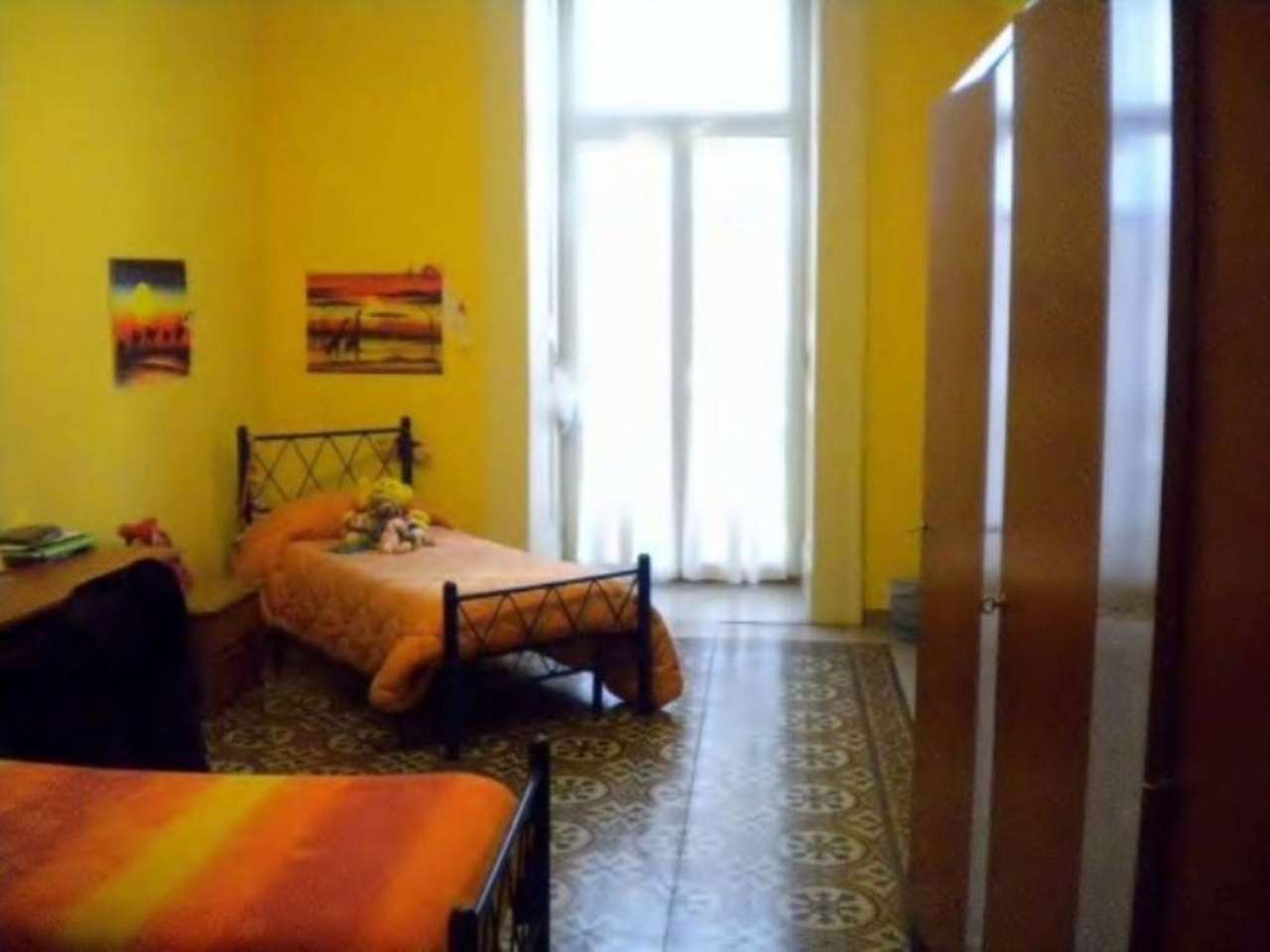 Appartamento NAPOLI vendita  CHIAIA Toledo Studio Lettera Immobiliare