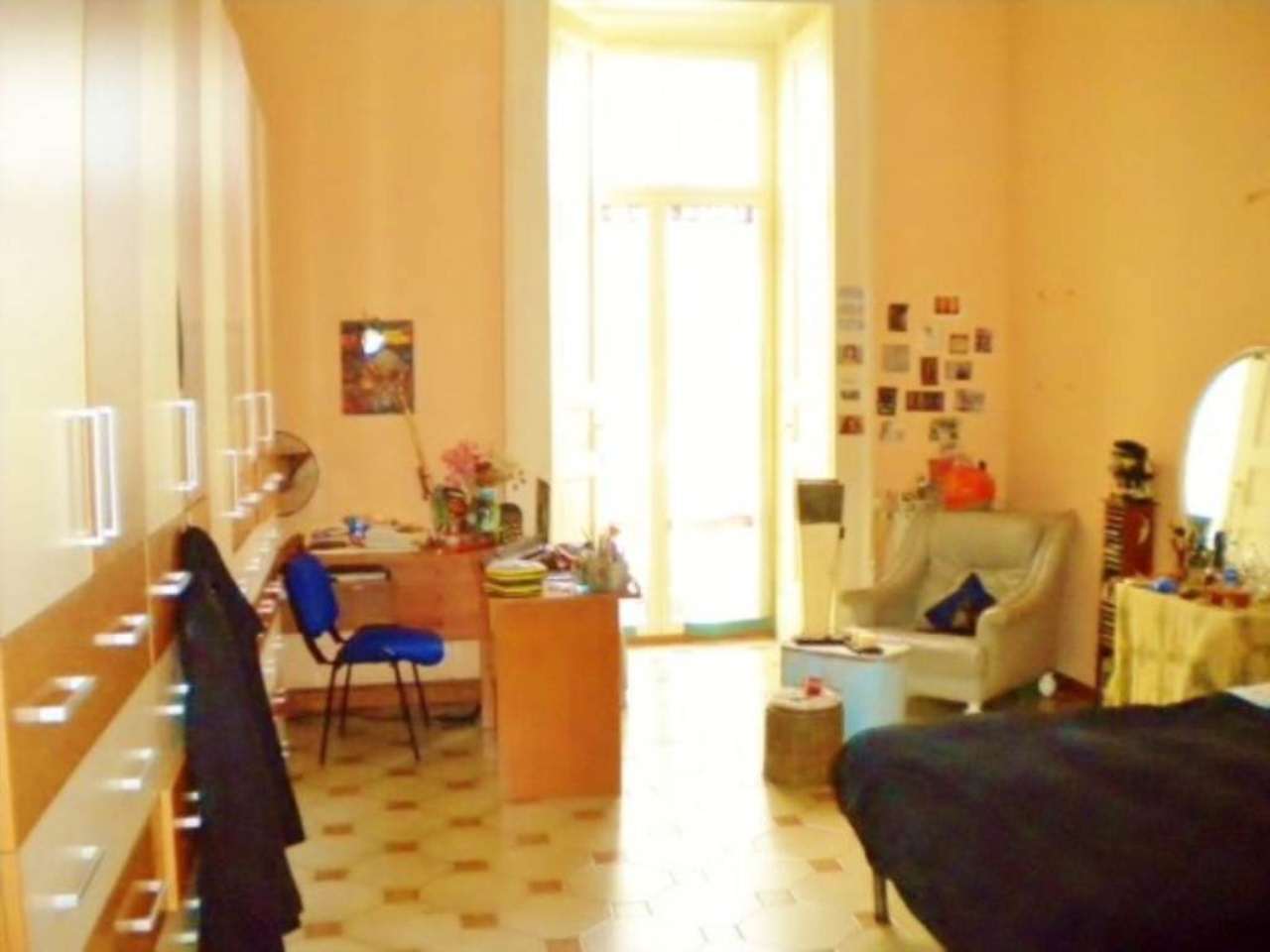  napoli vendita quart: chiaia studio lettera immobiliare