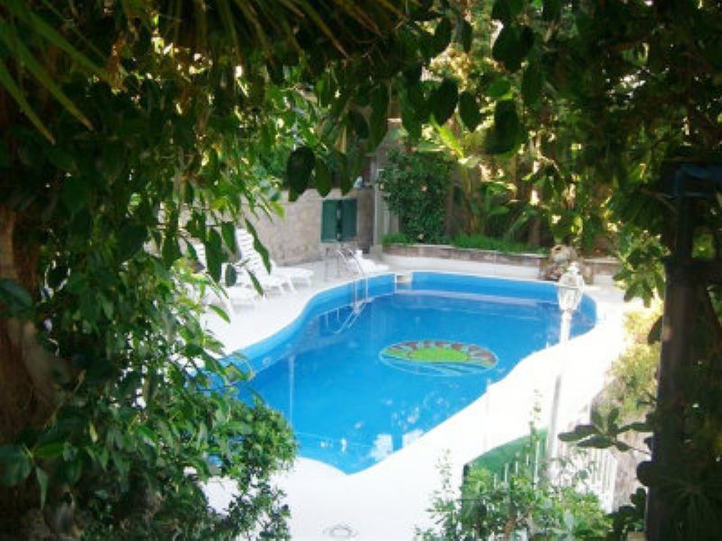 Villa-Villetta Vendita Ischia