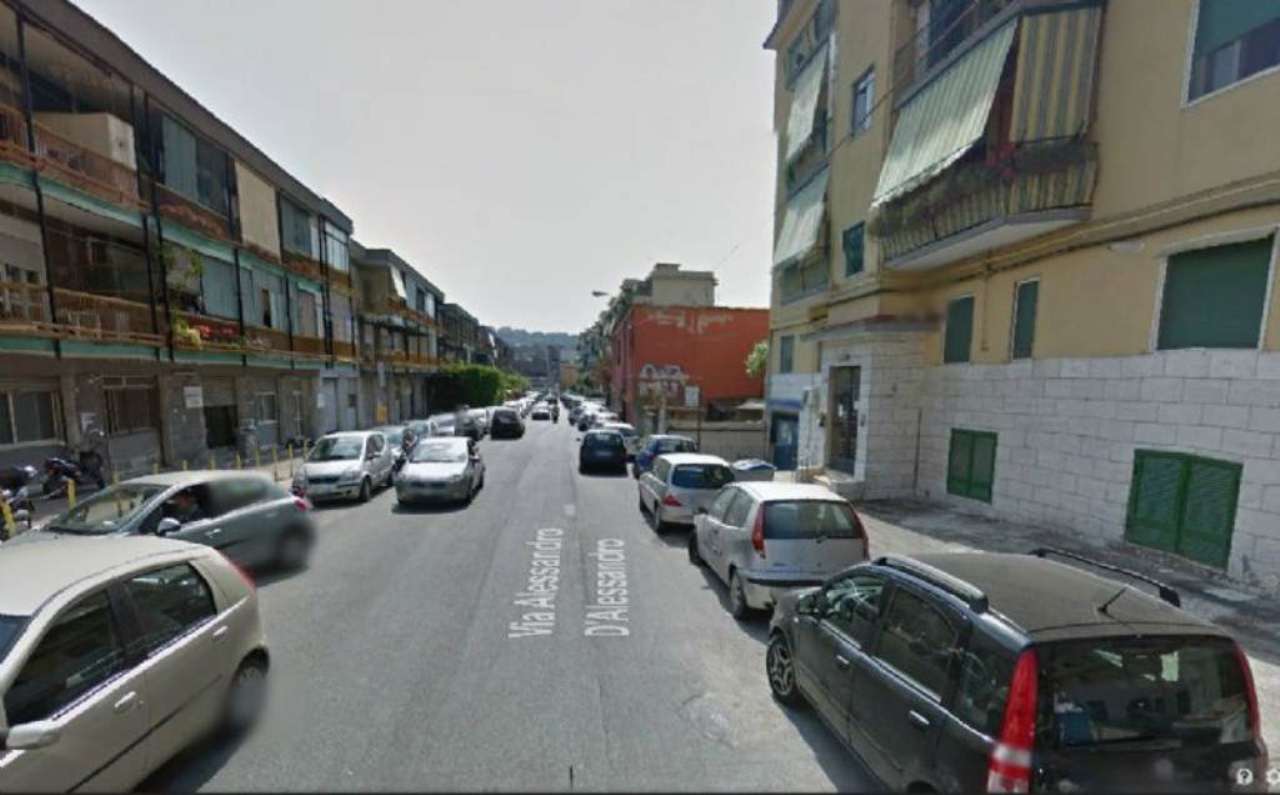  napoli affitto quart: bagnoli studio-lettera-immobiliare