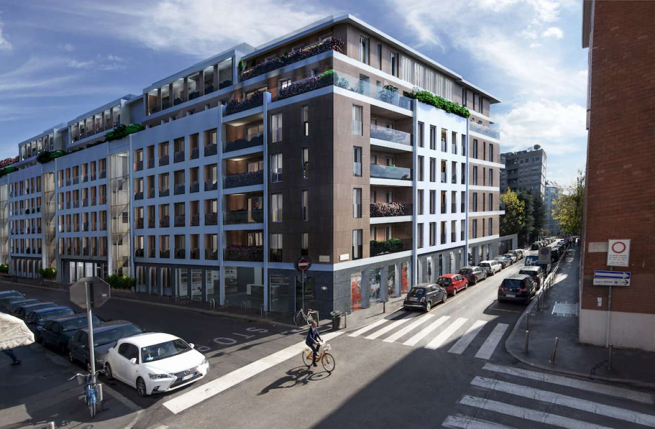 Appartamento MILANO vendita  ARENA GIUSTI VARALLO RE