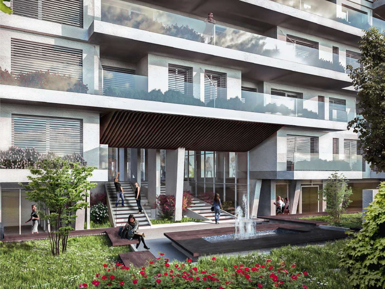 Appartamento MILANO vendita  ARENA GIUSTI VARALLO RE