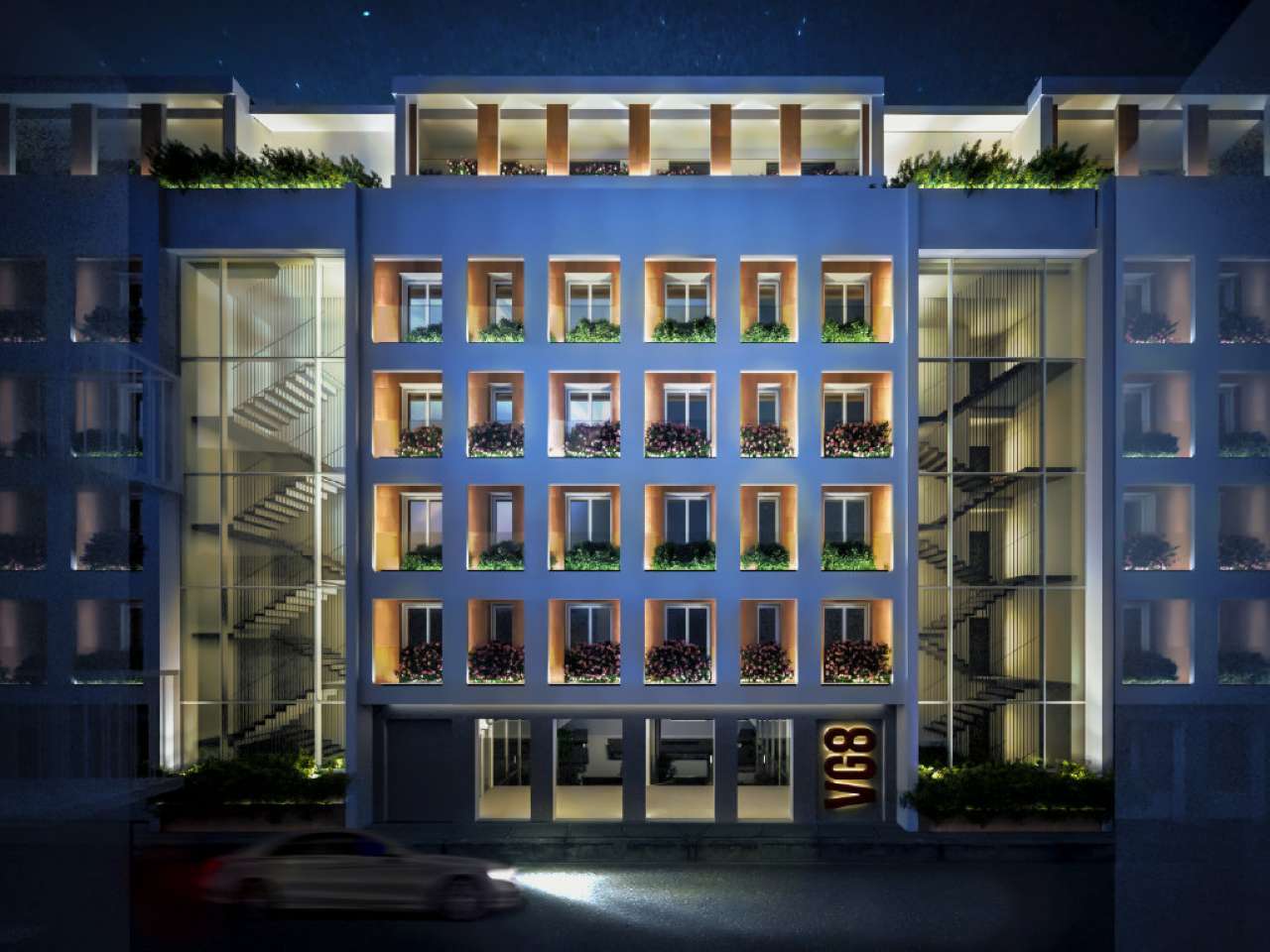 Appartamento MILANO vendita  ARENA GIUSTI VARALLO RE