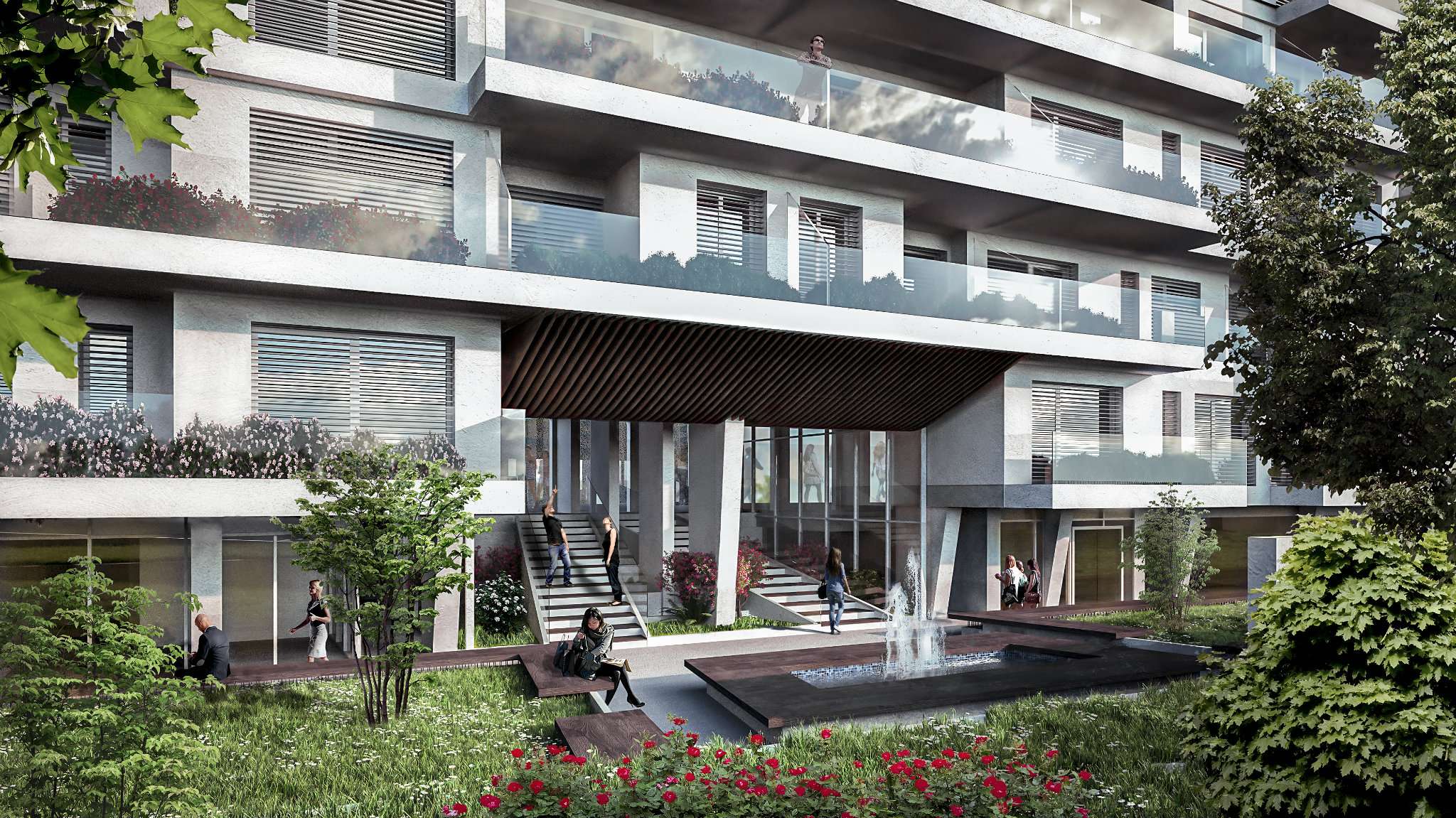 Appartamento MILANO vendita  ARENA Giusti VARALLO RE