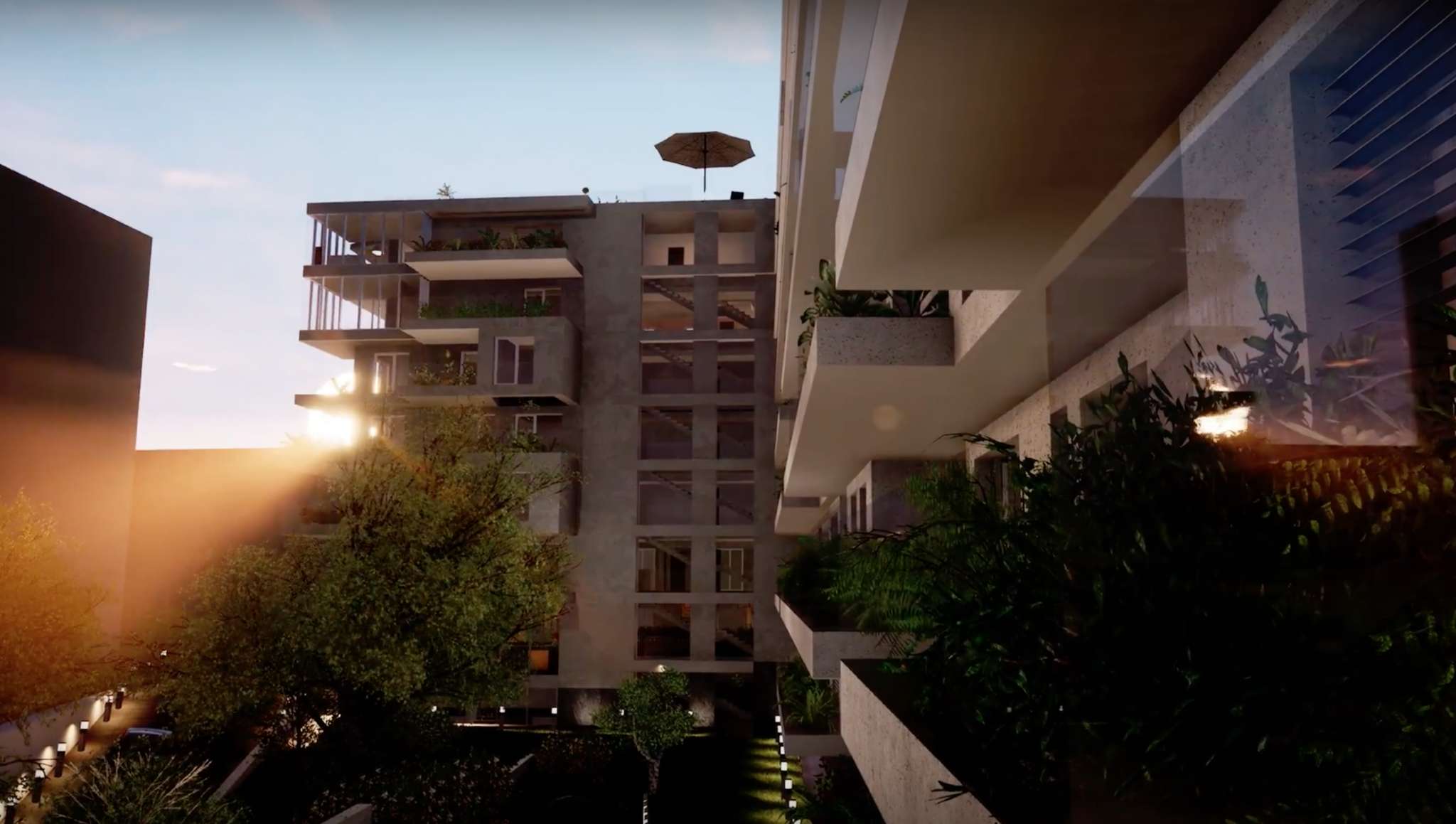 Attico MILANO vendita  ARENA Giusti VARALLO RE