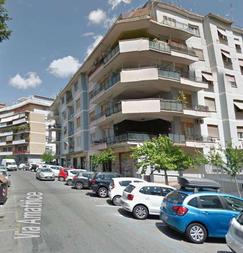 roma vendita quart: trieste (ii mun.) studio-talenti-s.r.l.