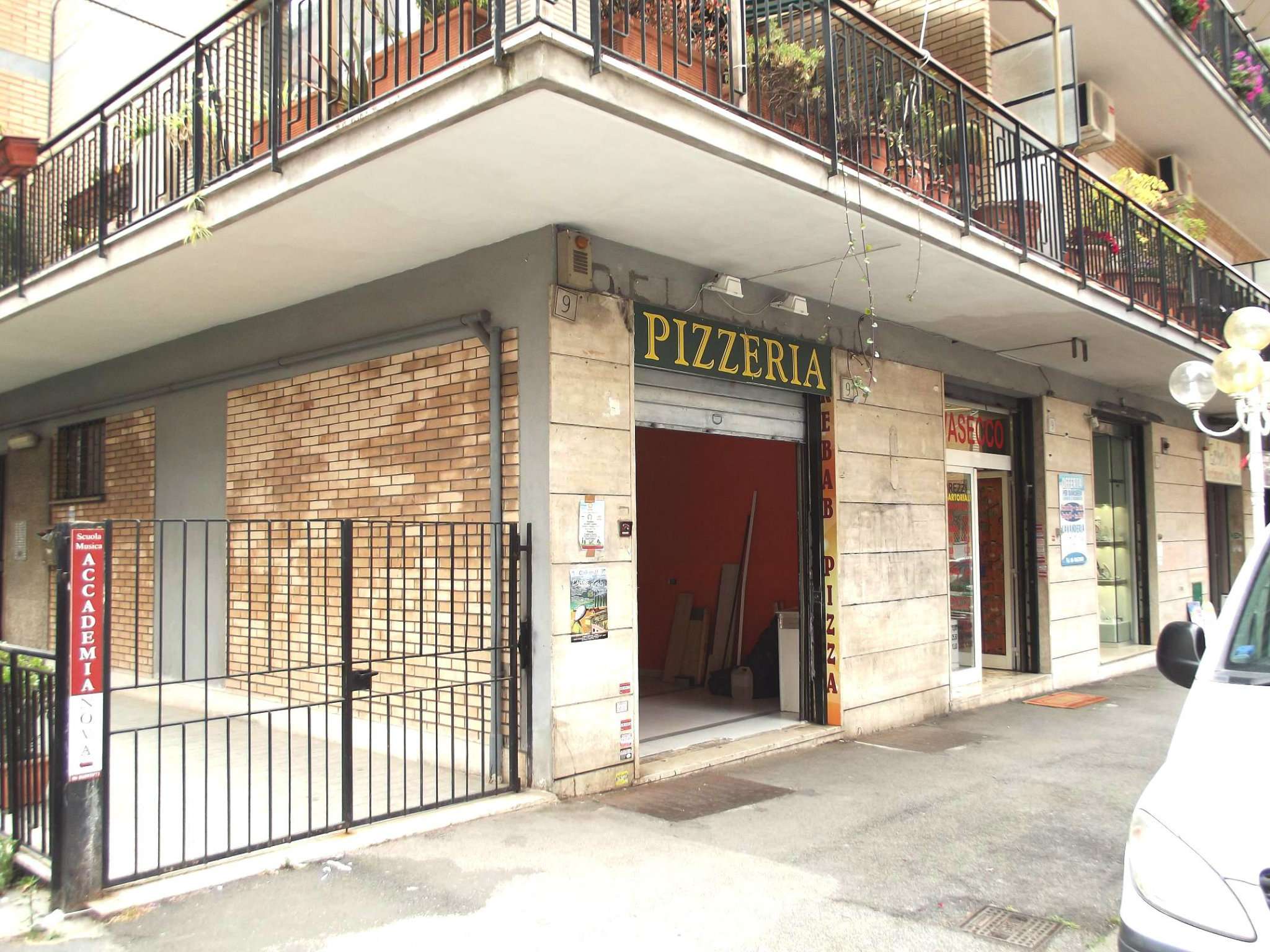  roma affitto quart: talenti studio-talenti-s.r.l.