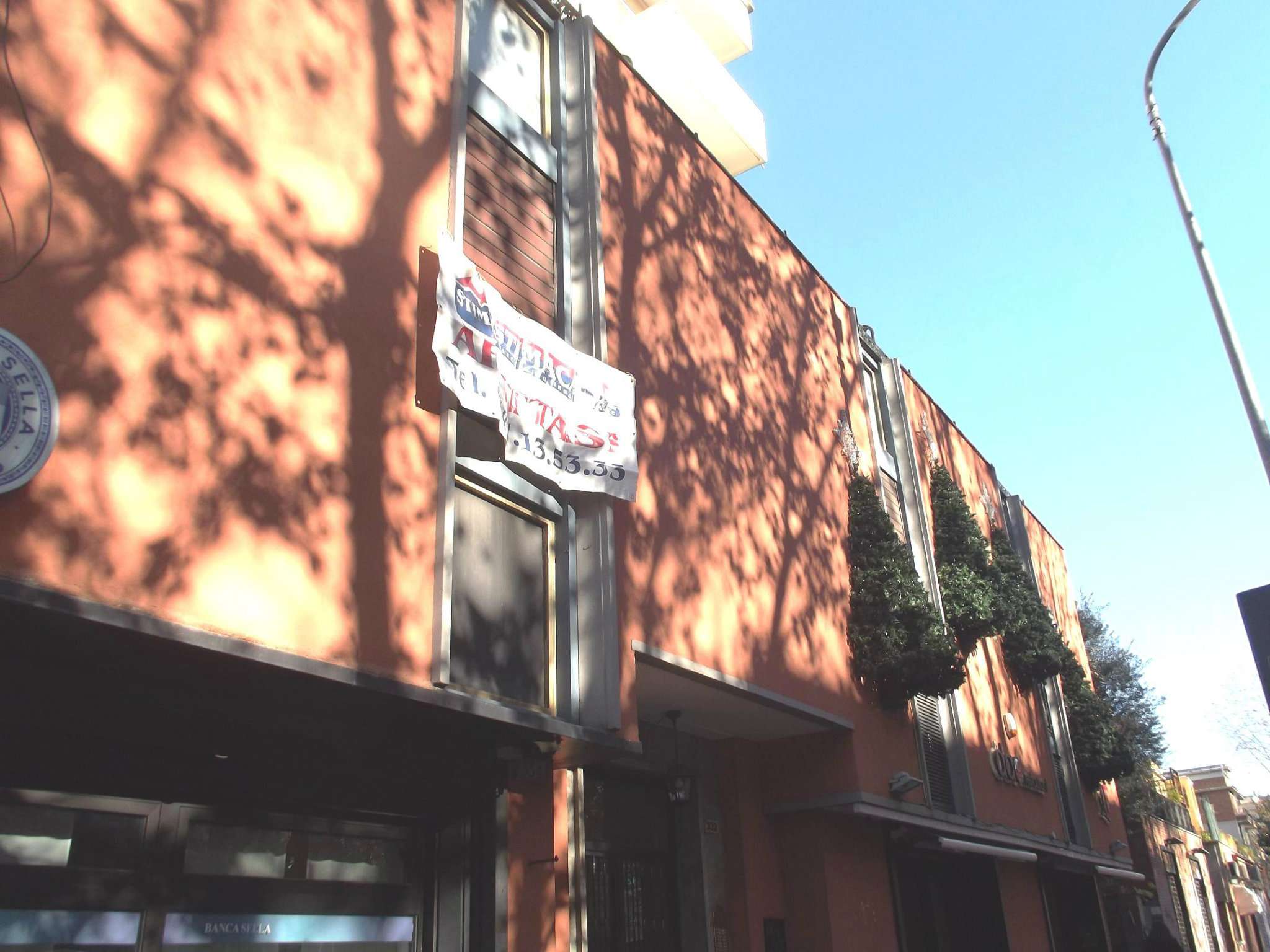  roma affitto quart: talenti studio-talenti-s.r.l.