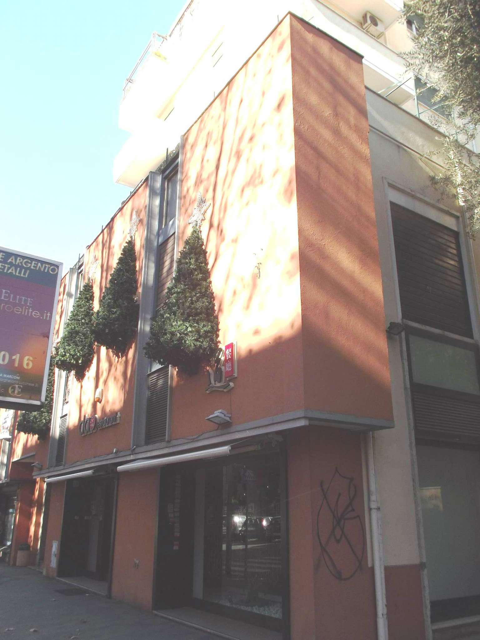 Negozio - Loc.Com. ROMA affitto  TALENTI Jonio Studio Talenti S.r.l.