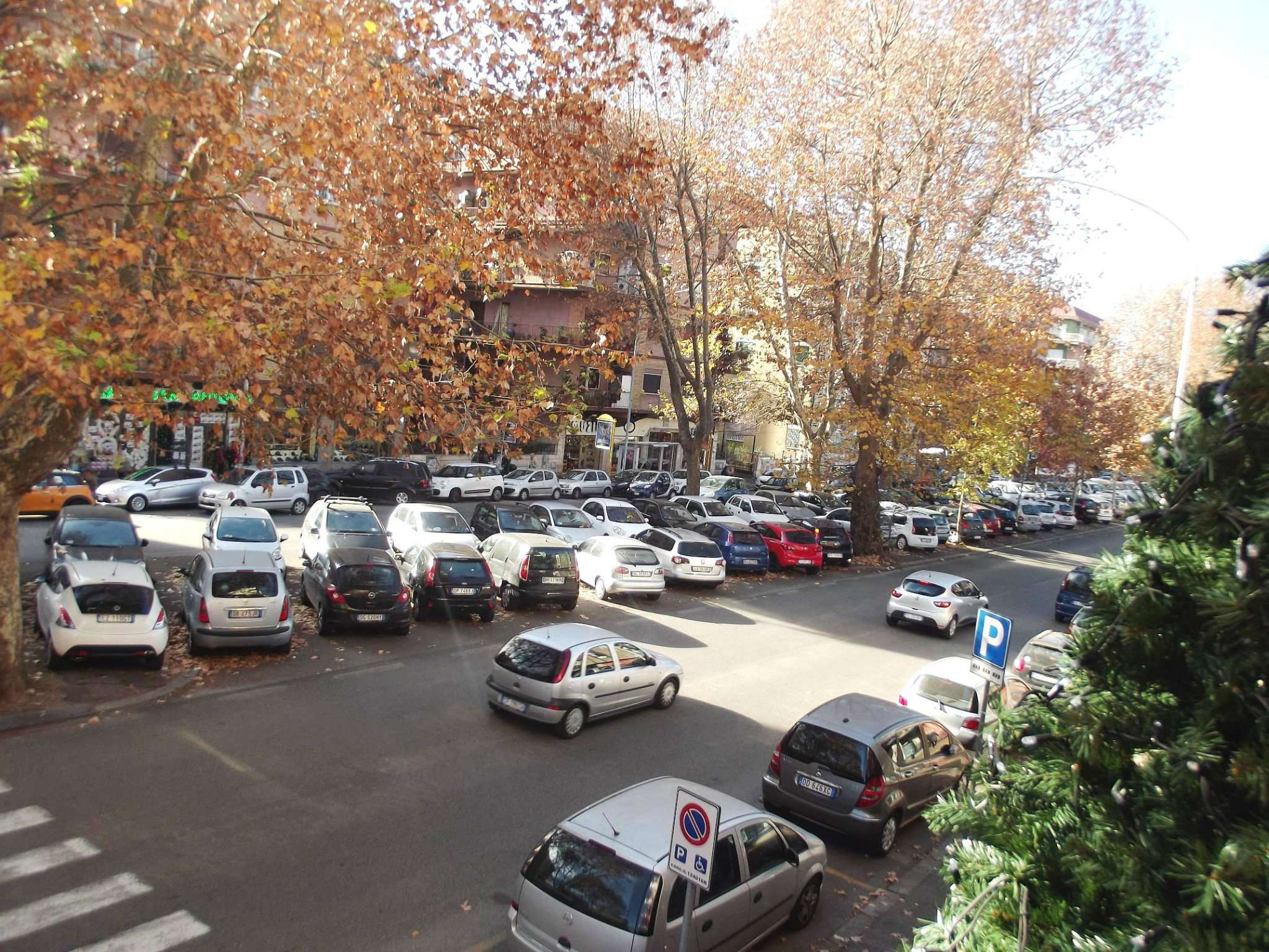 Negozio - Loc.Com. ROMA affitto  TALENTI Jonio Studio Talenti S.r.l.