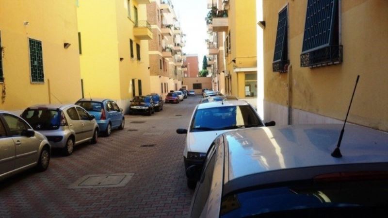 Appartamento ROMA affitto  TUSCOLANO (VI MUN.)  immobiliare A.S.