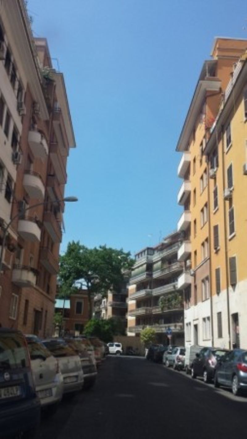 Appartamento ROMA affitto  APPIA NUOVA  immobiliare A.S.