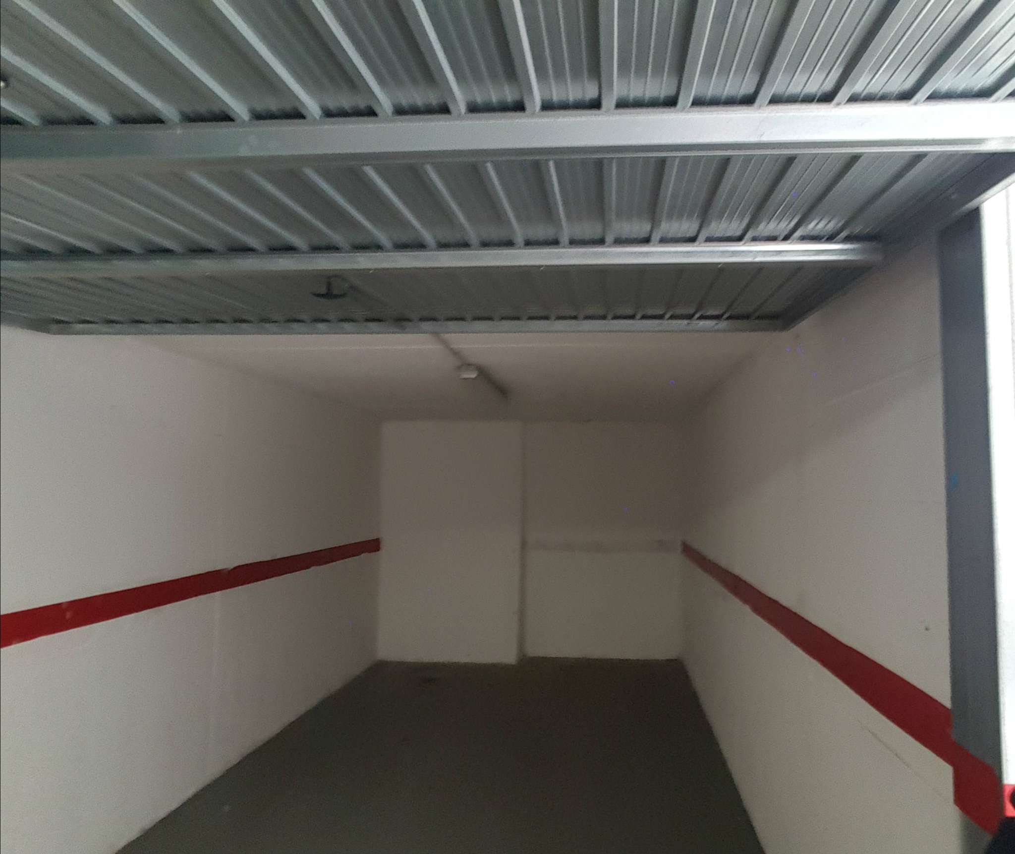 Box auto - Posto auto ROMA vendita    immobiliare A.S.