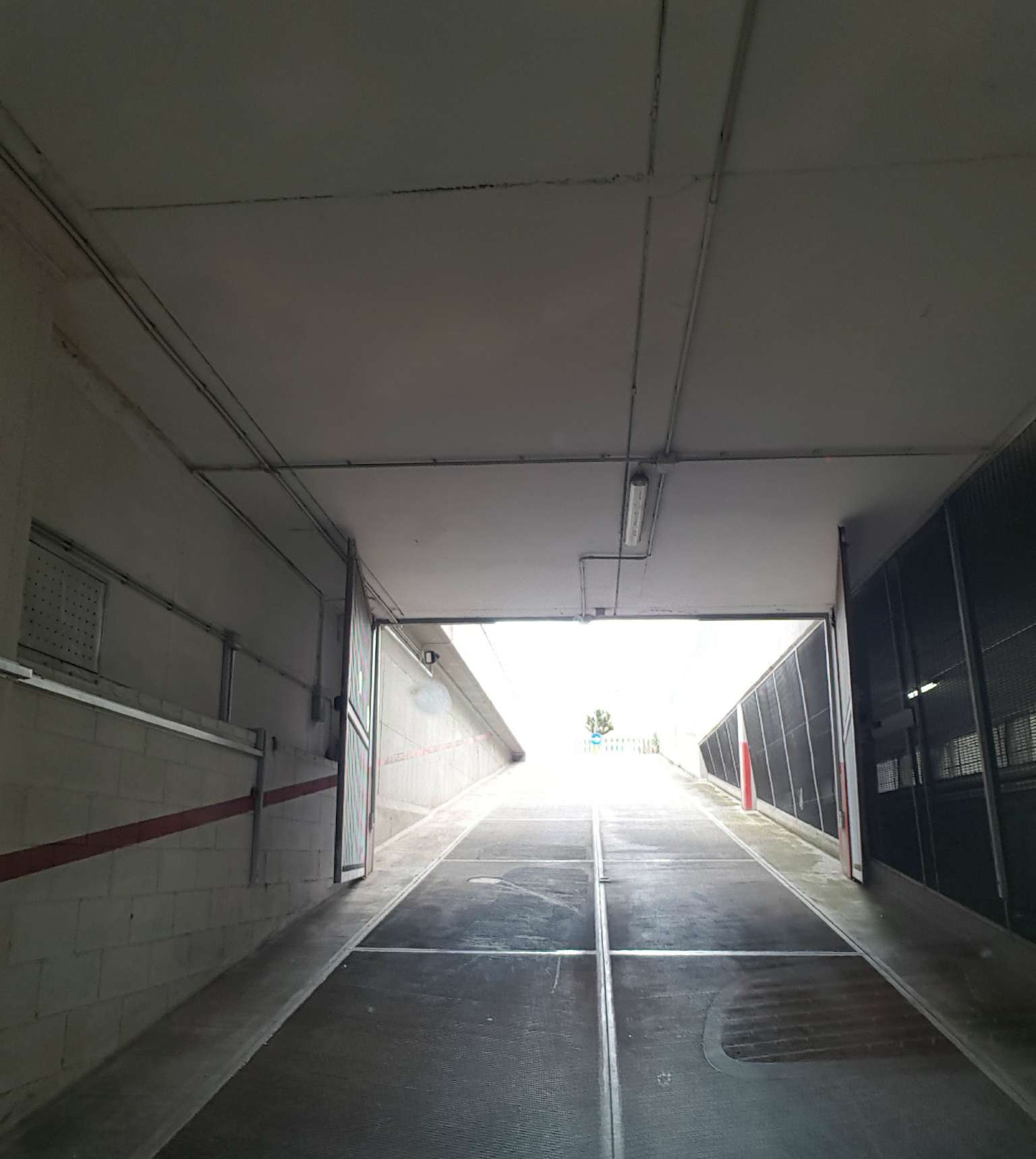 Box auto - Posto auto ROMA vendita    immobiliare A.S.