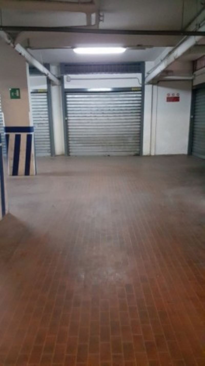 Box auto - Posto auto ROMA vendita  COLLI ALBANI  GABETTI AGENZIA COLLI ALBANI TUSCOLANA