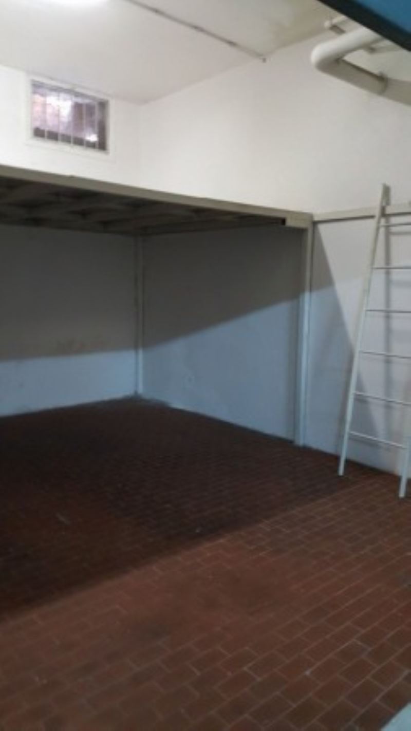 Box auto - Posto auto ROMA vendita  COLLI ALBANI  GABETTI AGENZIA COLLI ALBANI TUSCOLANA