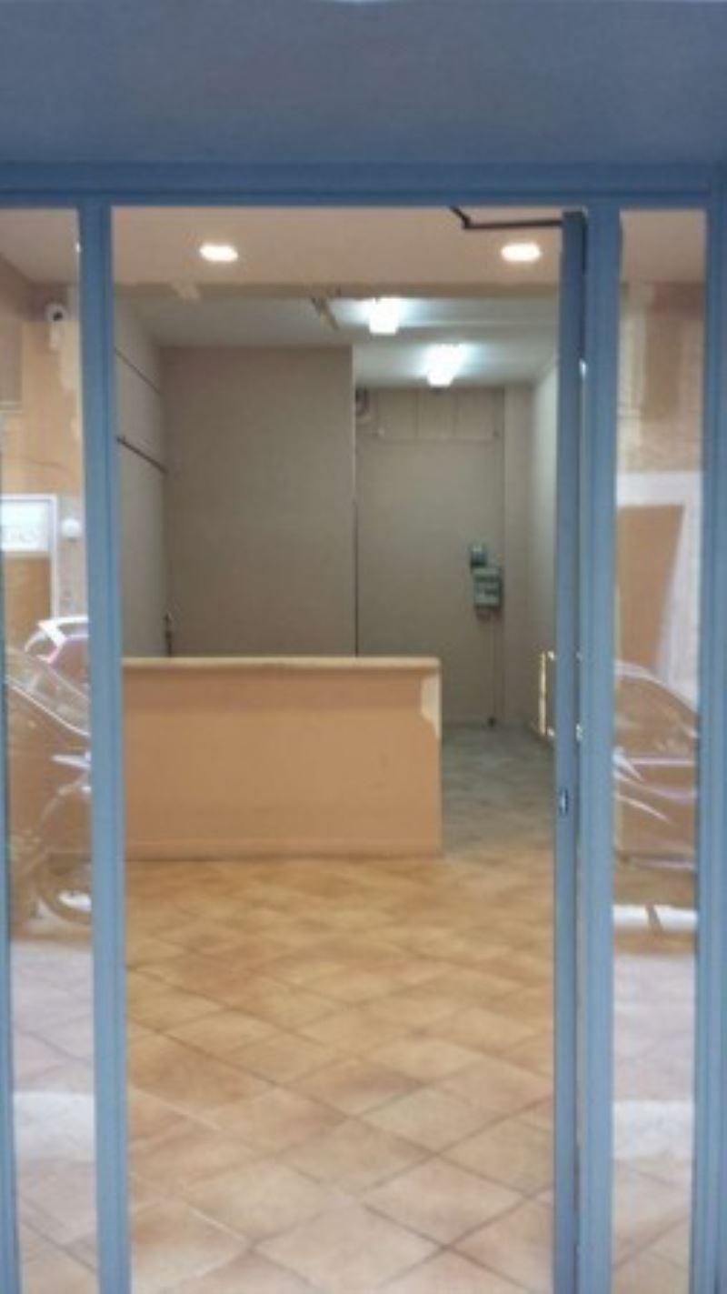 Negozio - Loc.Com. ROMA affitto  APPIO LATINO (IX MUN.) Coriolano GABETTI AGENZIA COLLI ALBANI TUSCOLANA