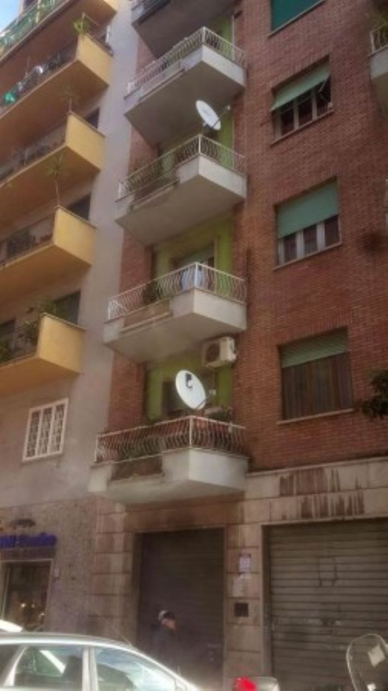 Negozio - Loc.Com. ROMA vendita  COLLI ALBANI  GABETTI AGENZIA COLLI ALBANI TUSCOLANA