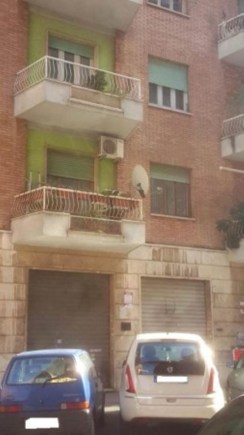 Negozio - Loc.Com. ROMA vendita  COLLI ALBANI  GABETTI AGENZIA COLLI ALBANI TUSCOLANA
