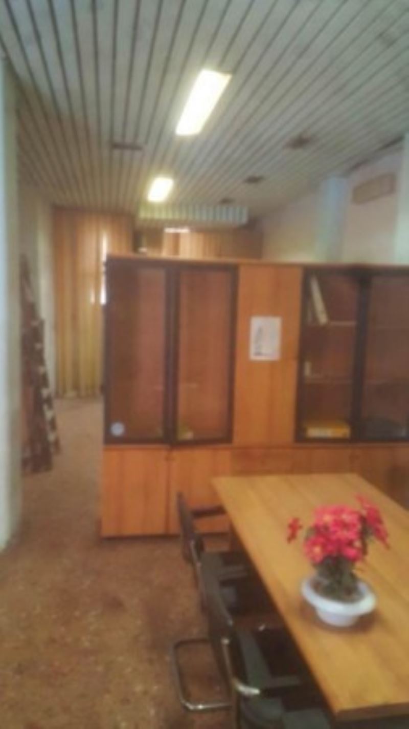 Negozio - Loc.Com. ROMA vendita  COLLI ALBANI  GABETTI AGENZIA COLLI ALBANI TUSCOLANA