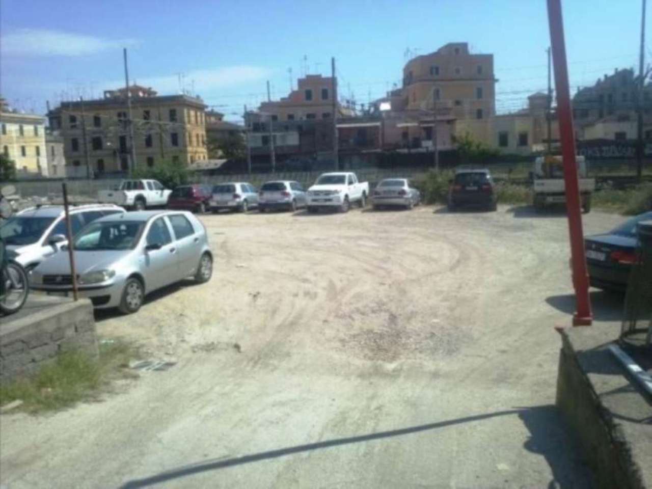 Capannoni (Tutti) ROMA affitto  APPIA NUOVA del mandrione GABETTI AGENZIA COLLI ALBANI TUSCOLANA