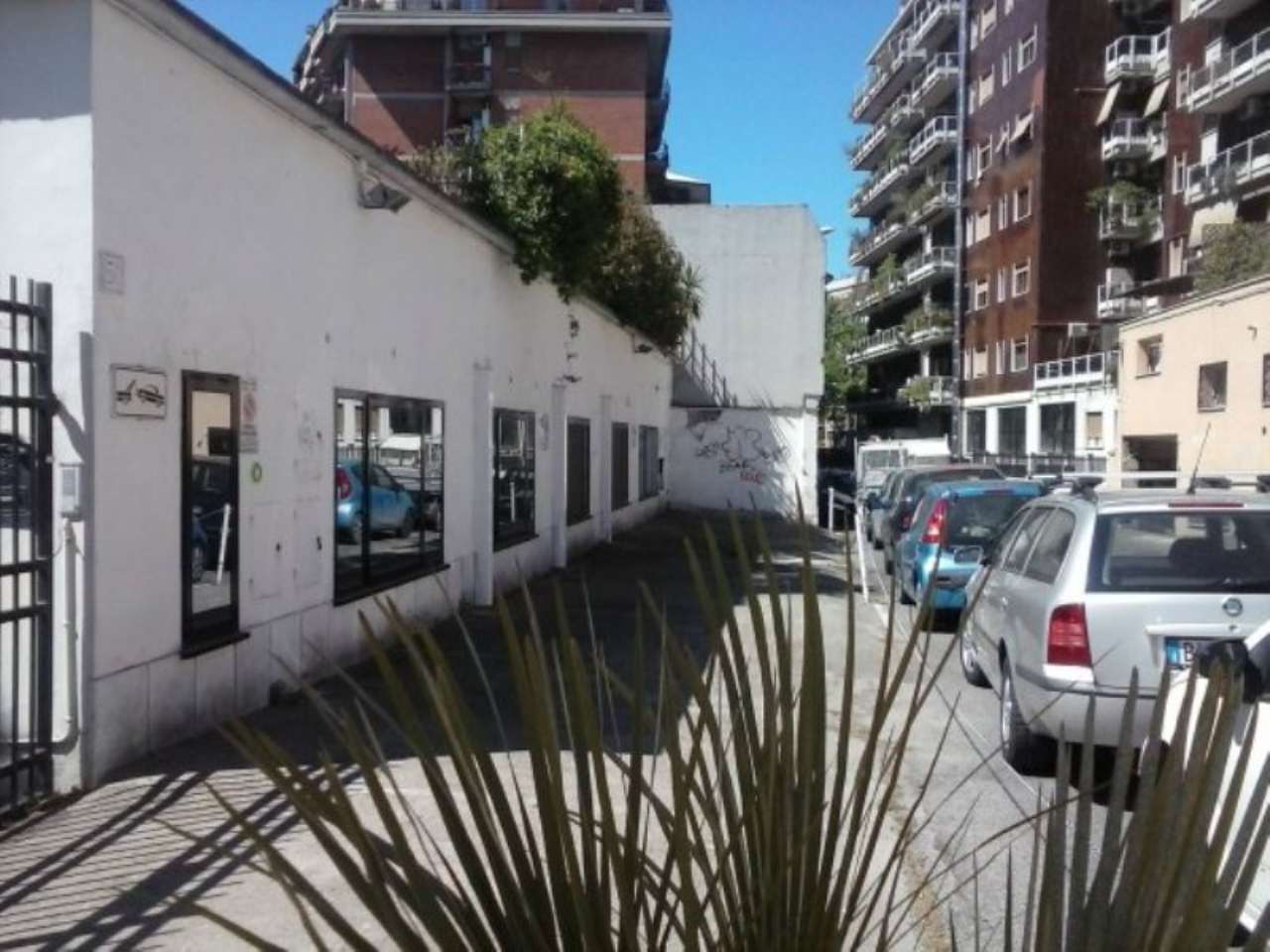  roma affitto quart: tuscolano (vi mun.) gabetti-agenzia-colli-albani-tuscolana