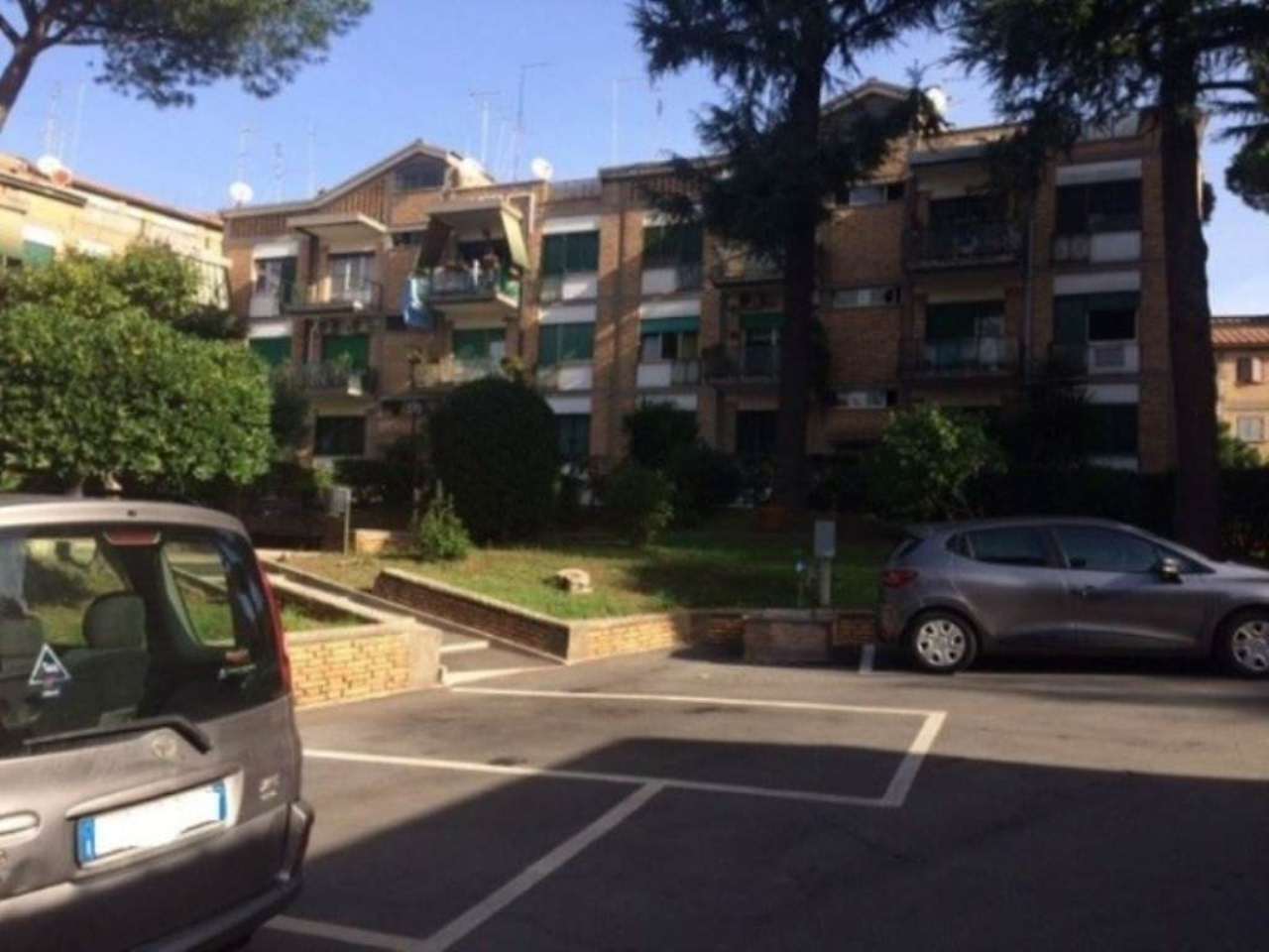 Appartamento ROMA vendita   Marforio GABETTI AGENZIA COLLI ALBANI TUSCOLANA