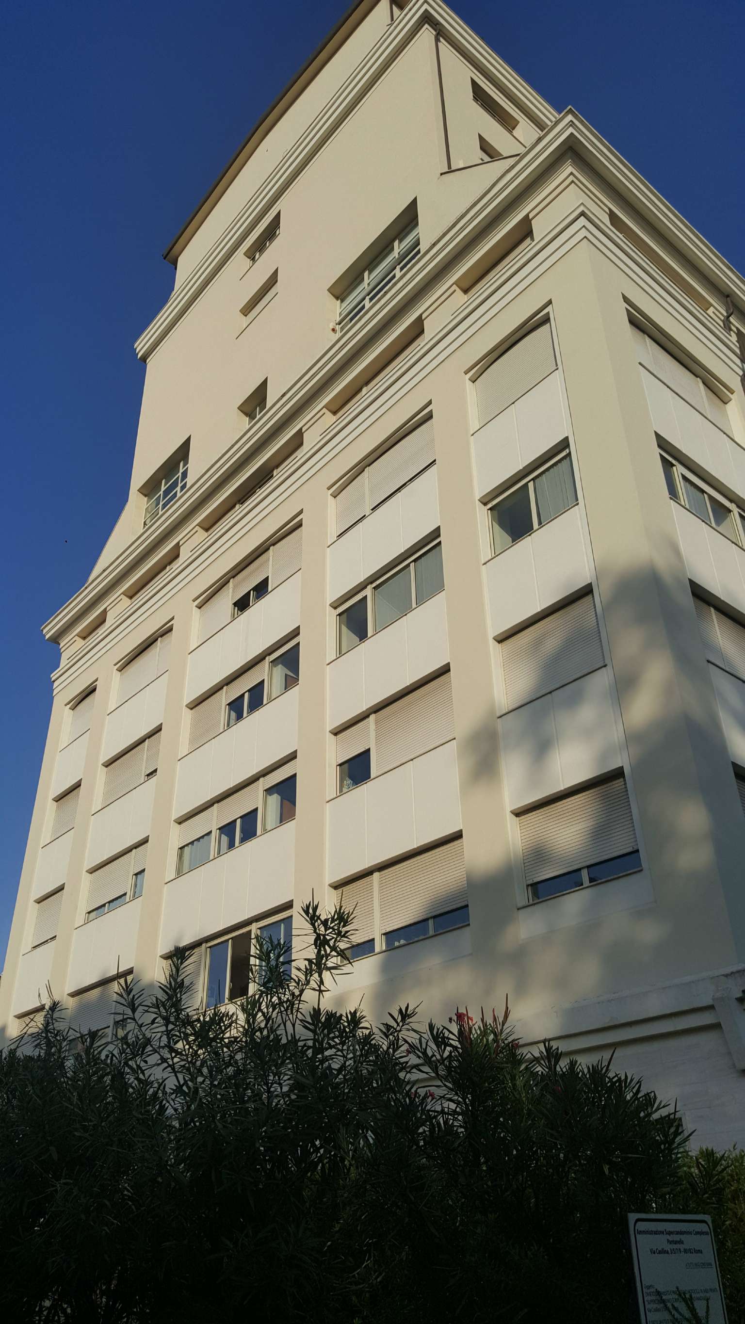Appartamento ROMA affitto  San giovanni  GABETTI AGENZIA COLLI ALBANI TUSCOLANA