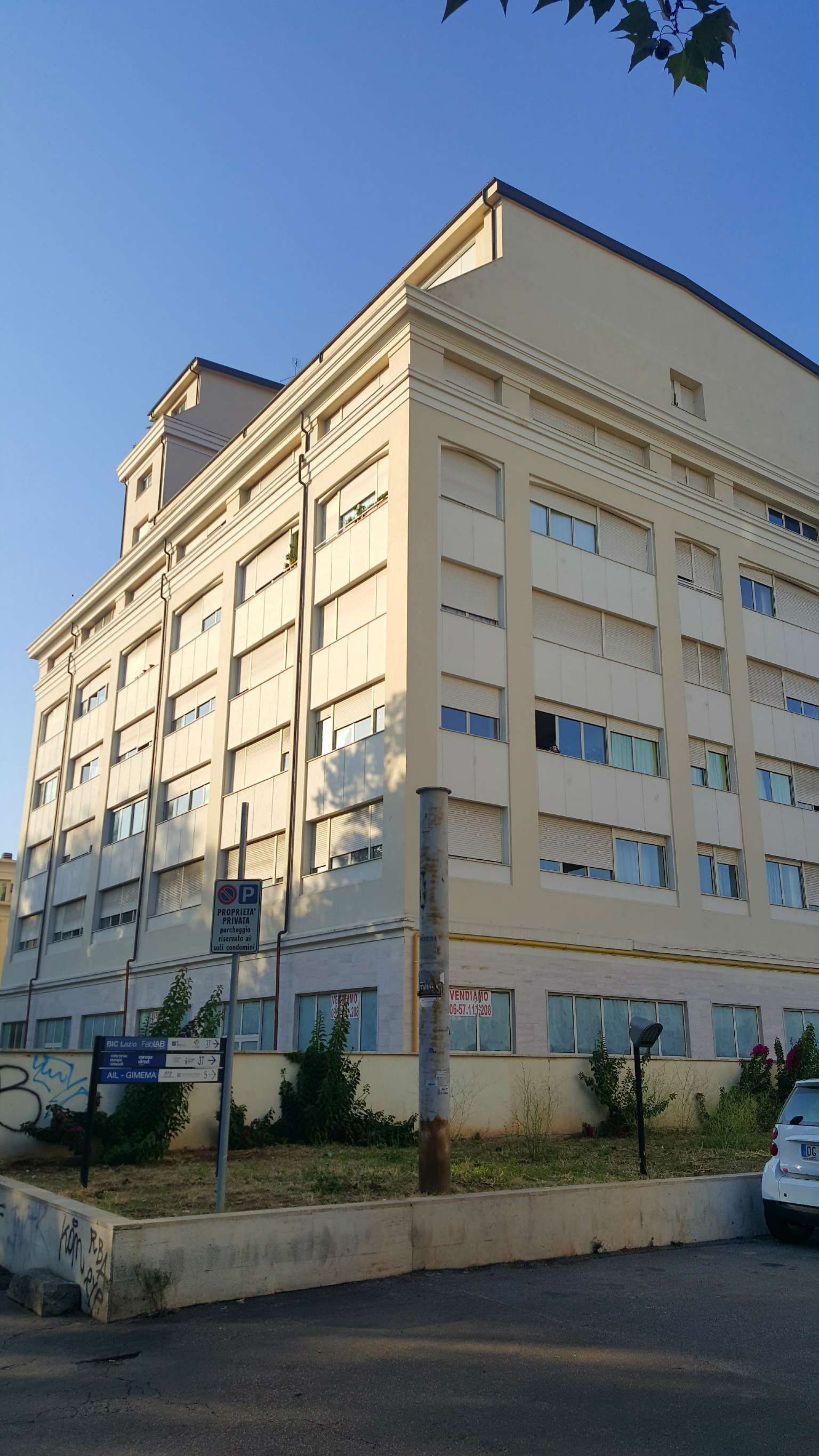 Appartamento ROMA affitto  San giovanni  GABETTI AGENZIA COLLI ALBANI TUSCOLANA