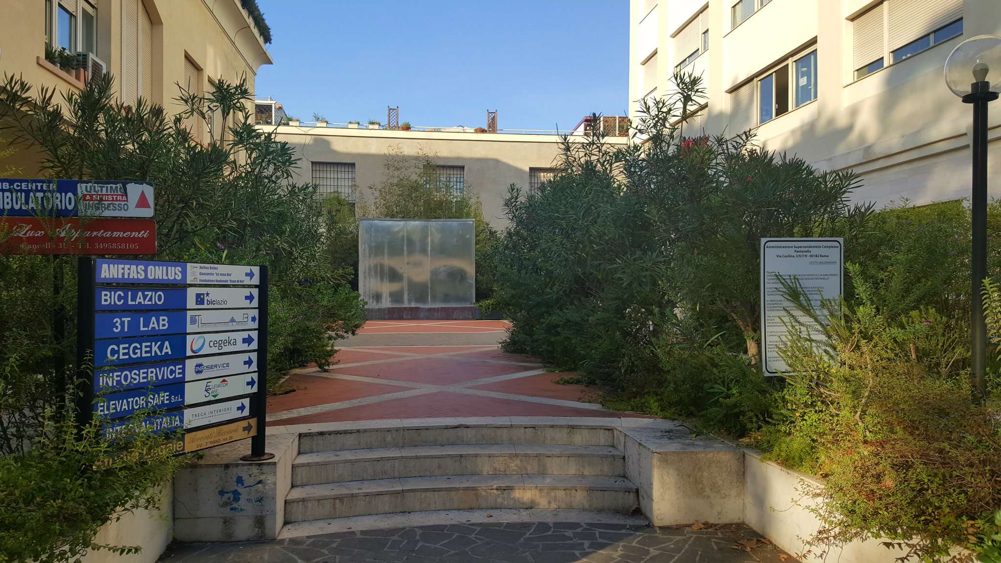 Appartamento ROMA affitto  San giovanni  GABETTI AGENZIA COLLI ALBANI TUSCOLANA