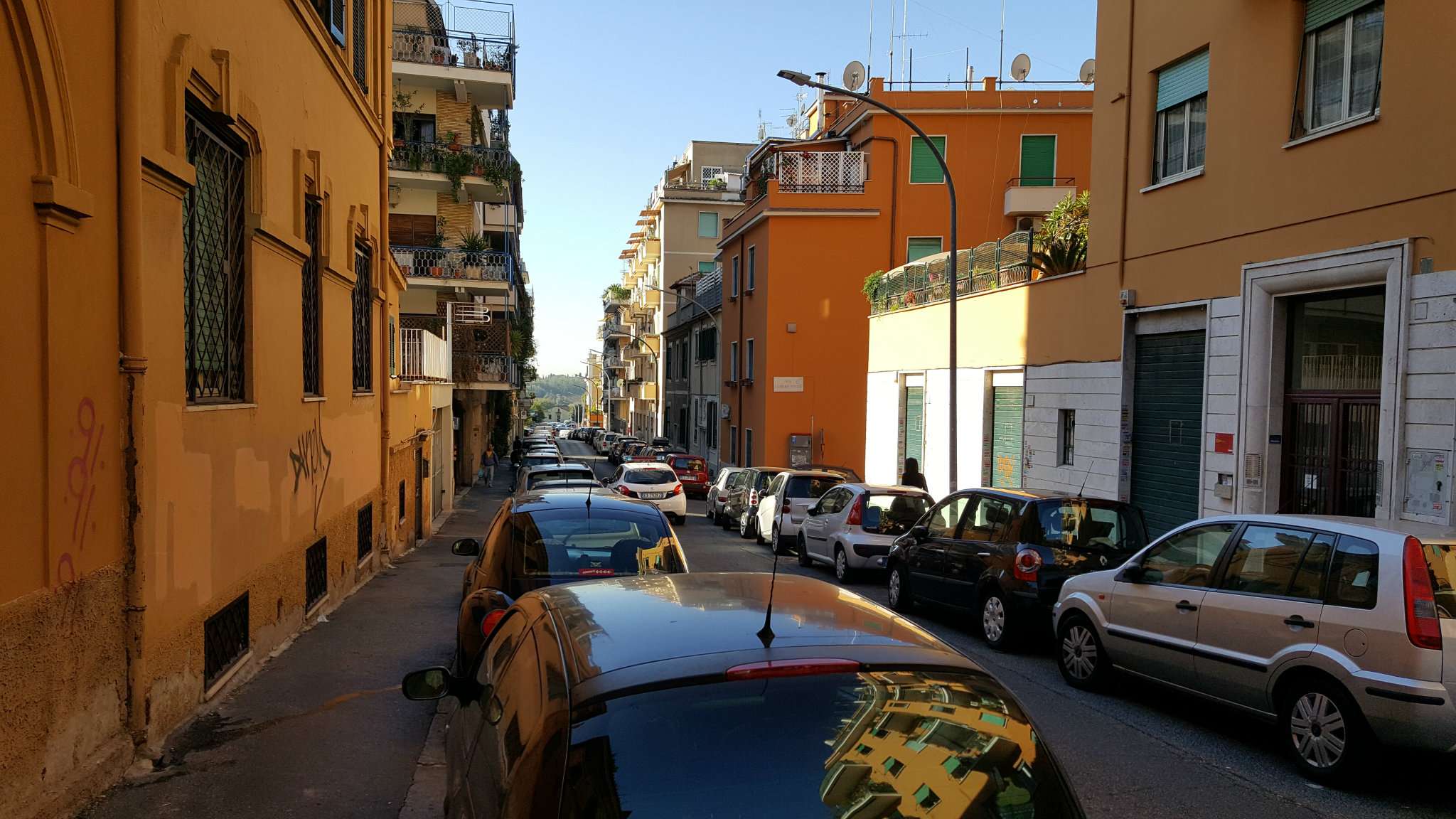 Negozio - Loc.Com. ROMA vendita  APPIO LATINO (IX MUN.) via Ferdinando Ughelli GABETTI AGENZIA COLLI ALBANI TUSCOLANA