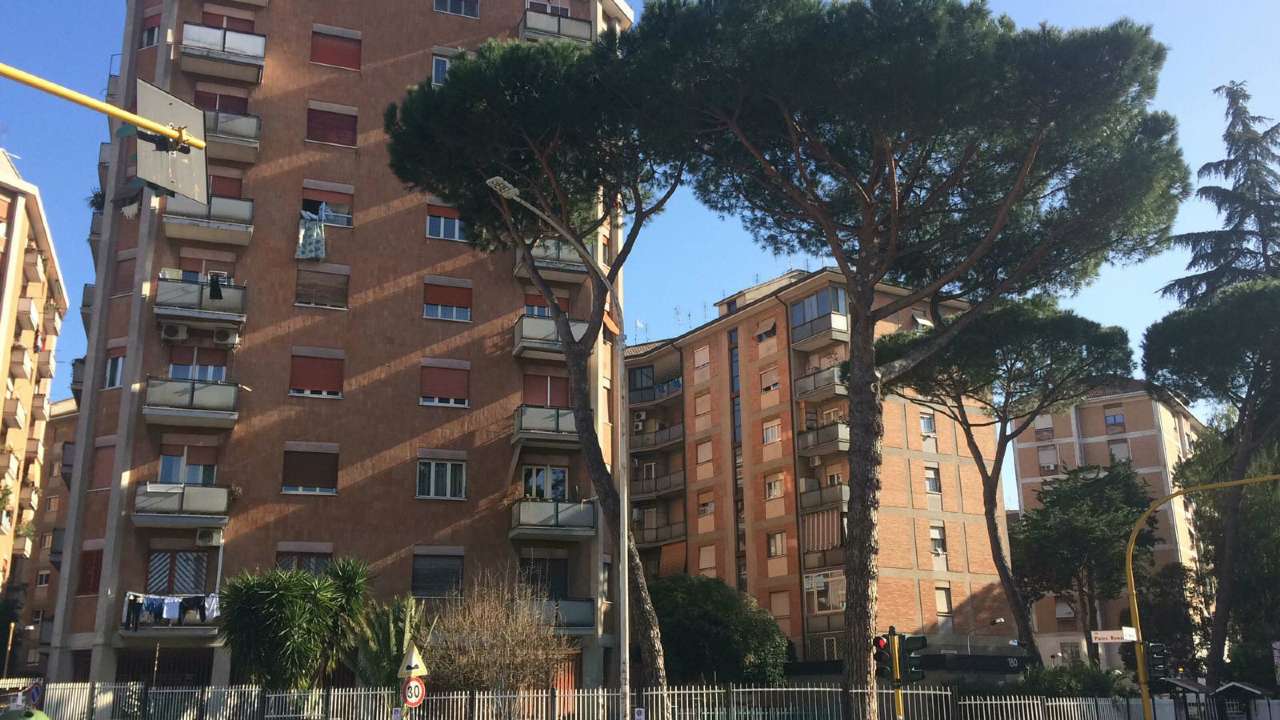 Appartamento ROMA vendita   VIA DEI ROMANISTI GABETTI AGENZIA COLLI ALBANI TUSCOLANA