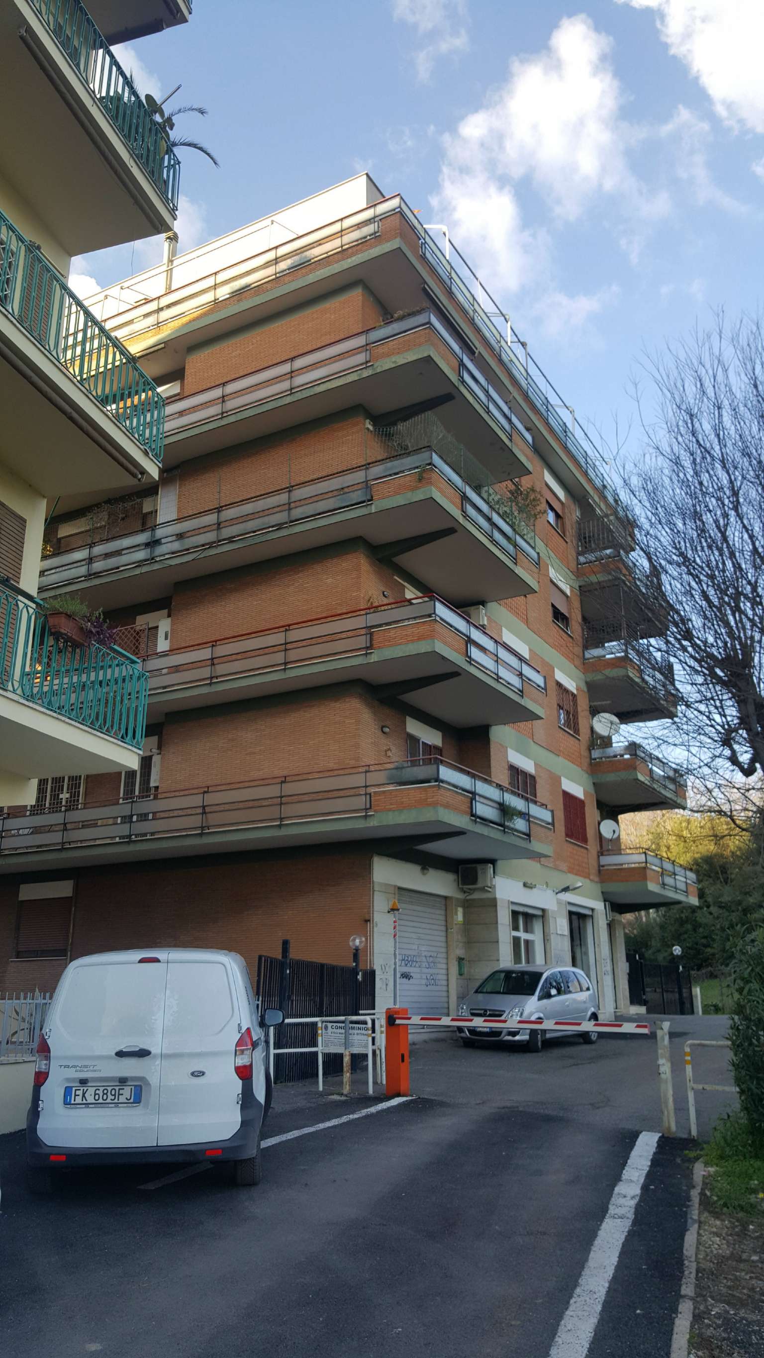 Appartamento ROMA vendita  APPIO LATINO (IX MUN.)  GABETTI AGENZIA COLLI ALBANI TUSCOLANA