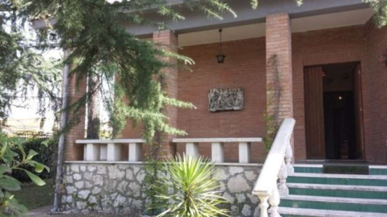 Villa MENTANA vendita   Busoni GABETTI AGENZIA COLLI ALBANI TUSCOLANA