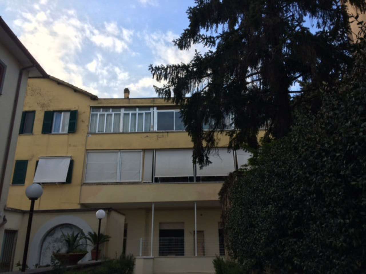 Appartamento ROMA vendita  QUARTO MIGLIO VIA ANNIA REGILLA GABETTI AGENZIA COLLI ALBANI TUSCOLANA