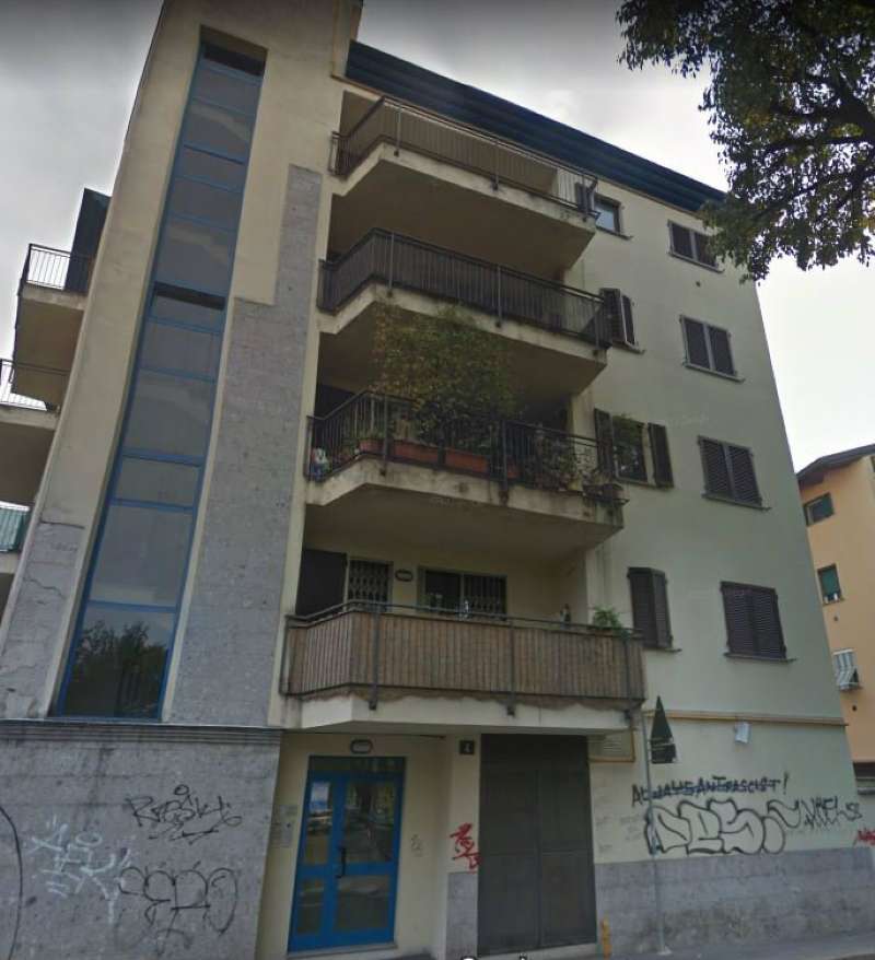 Appartamento MILANO vendita  CERTOSA Sapri Fiducia Re/max