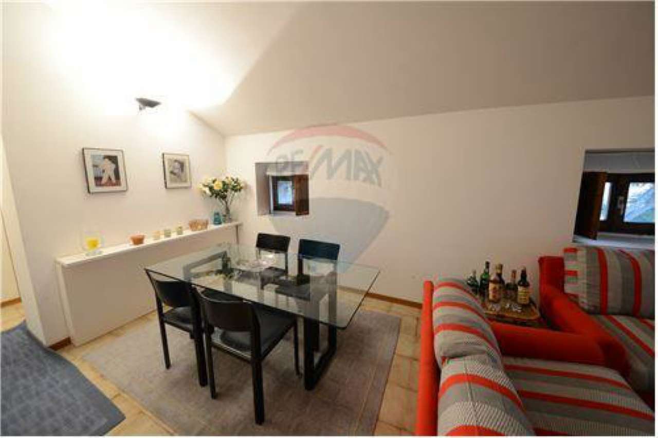 Appartamento MENAGGIO vendita    Fiducia Re/max