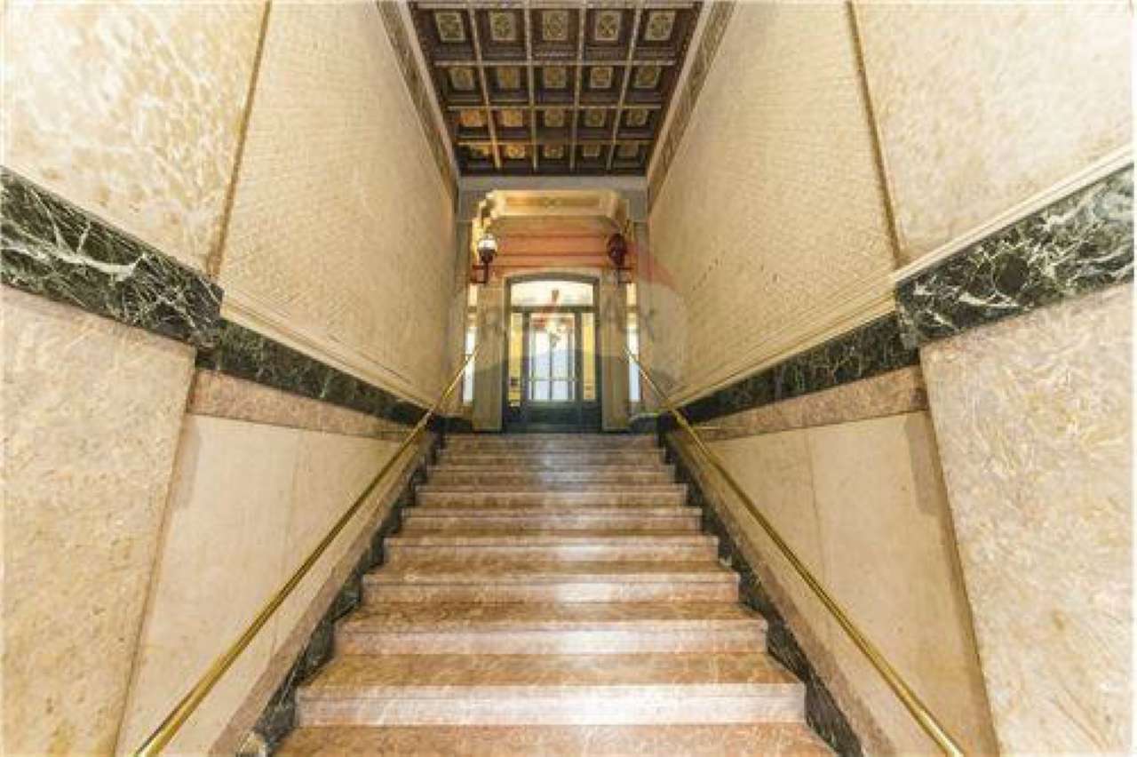 Ufficio - Loc.Com. MILANO vendita  PORTA SEMPIONE O ARCO DELLA PACE  Fiducia Re/max