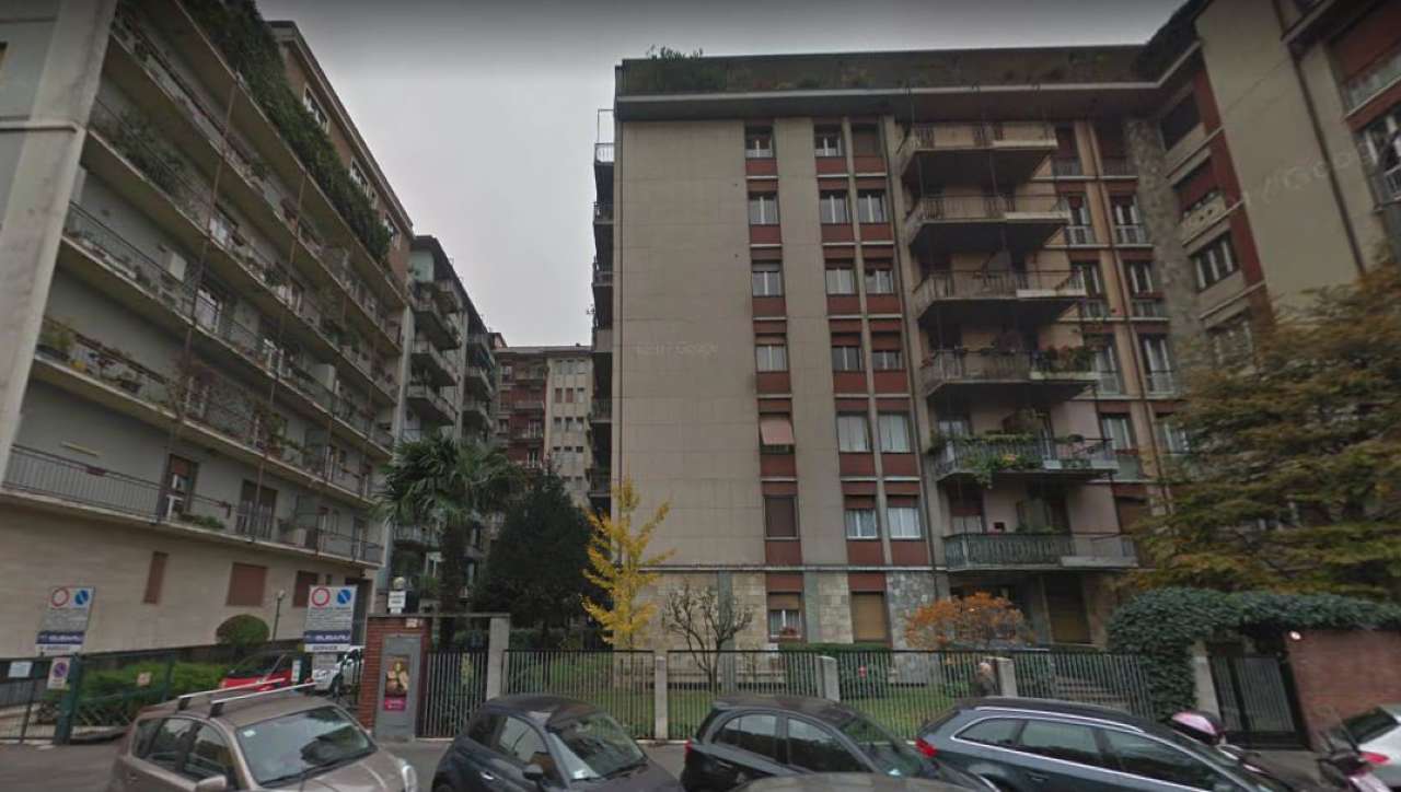 Appartamento MILANO vendita  FIERA Tolentino Fiducia Re/max