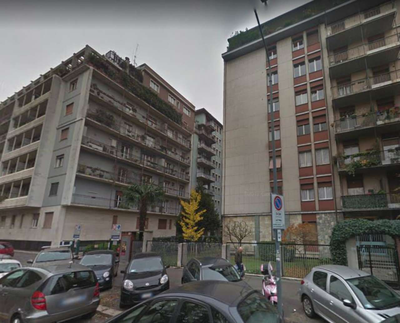 Appartamento MILANO vendita  FIERA Tolentino Fiducia Re/max