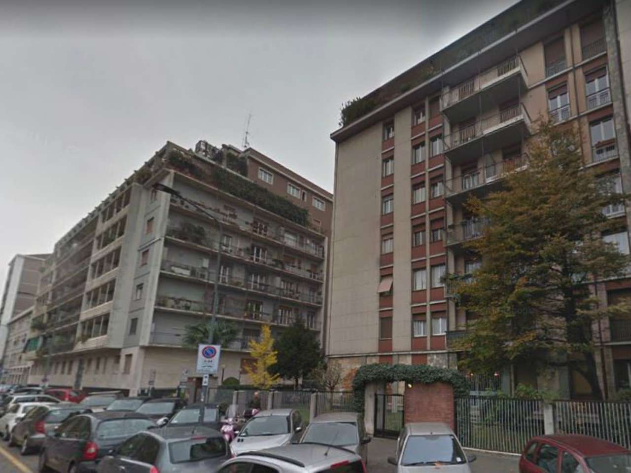 Appartamento MILANO vendita  FIERA Tolentino Fiducia Re/max