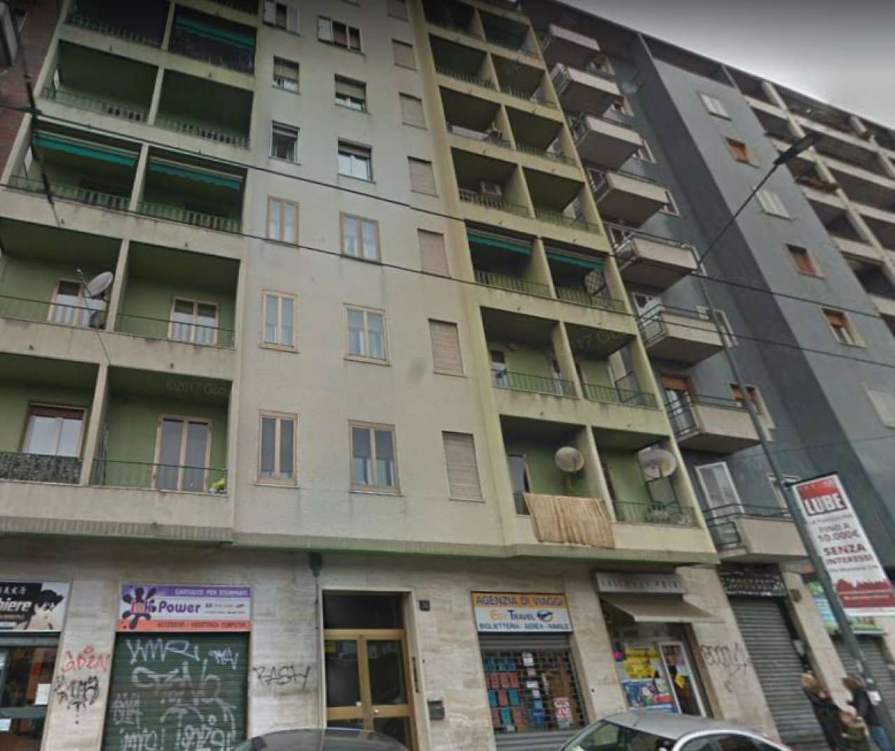 Appartamento MILANO vendita  CERTOSA Monte Ceneri Fiducia Re/max