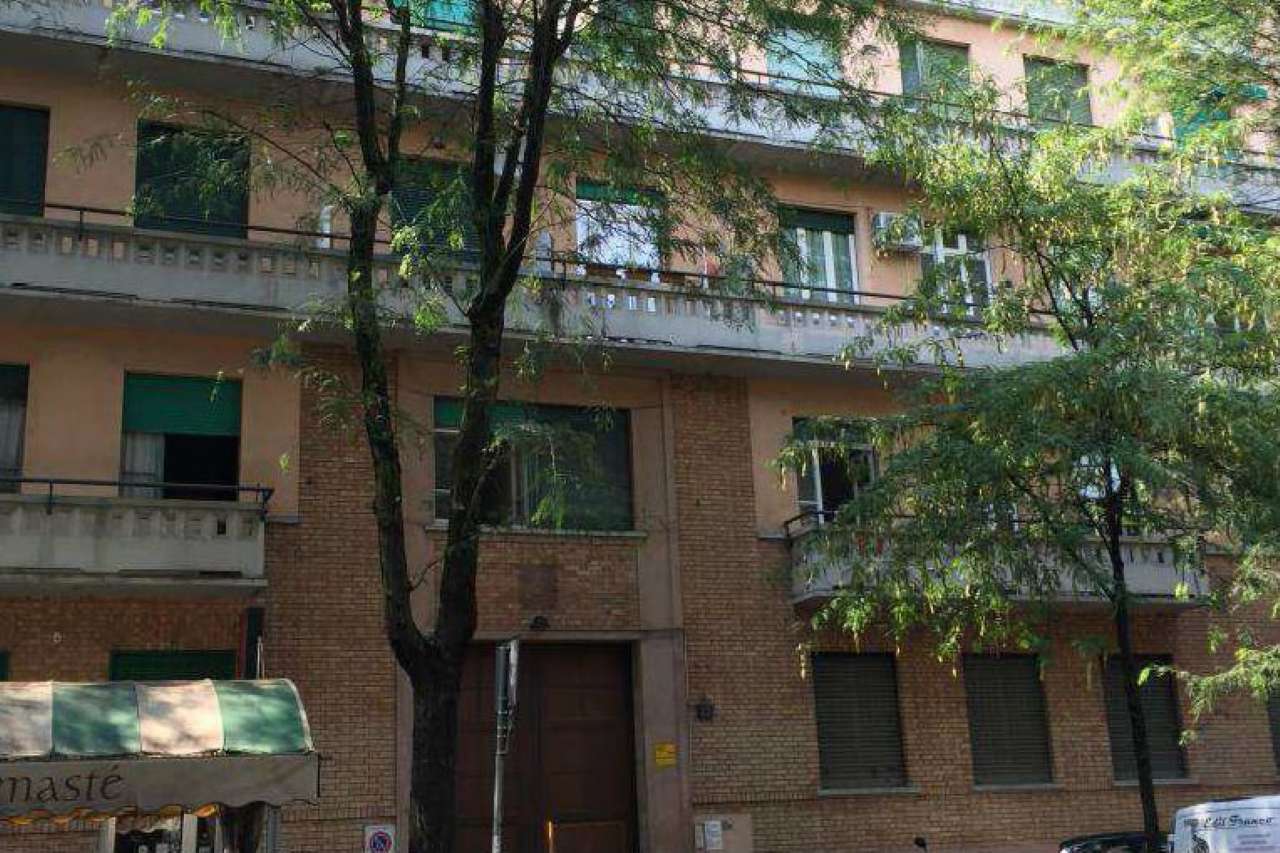  milano vendita quart: lotto fiducia re/max