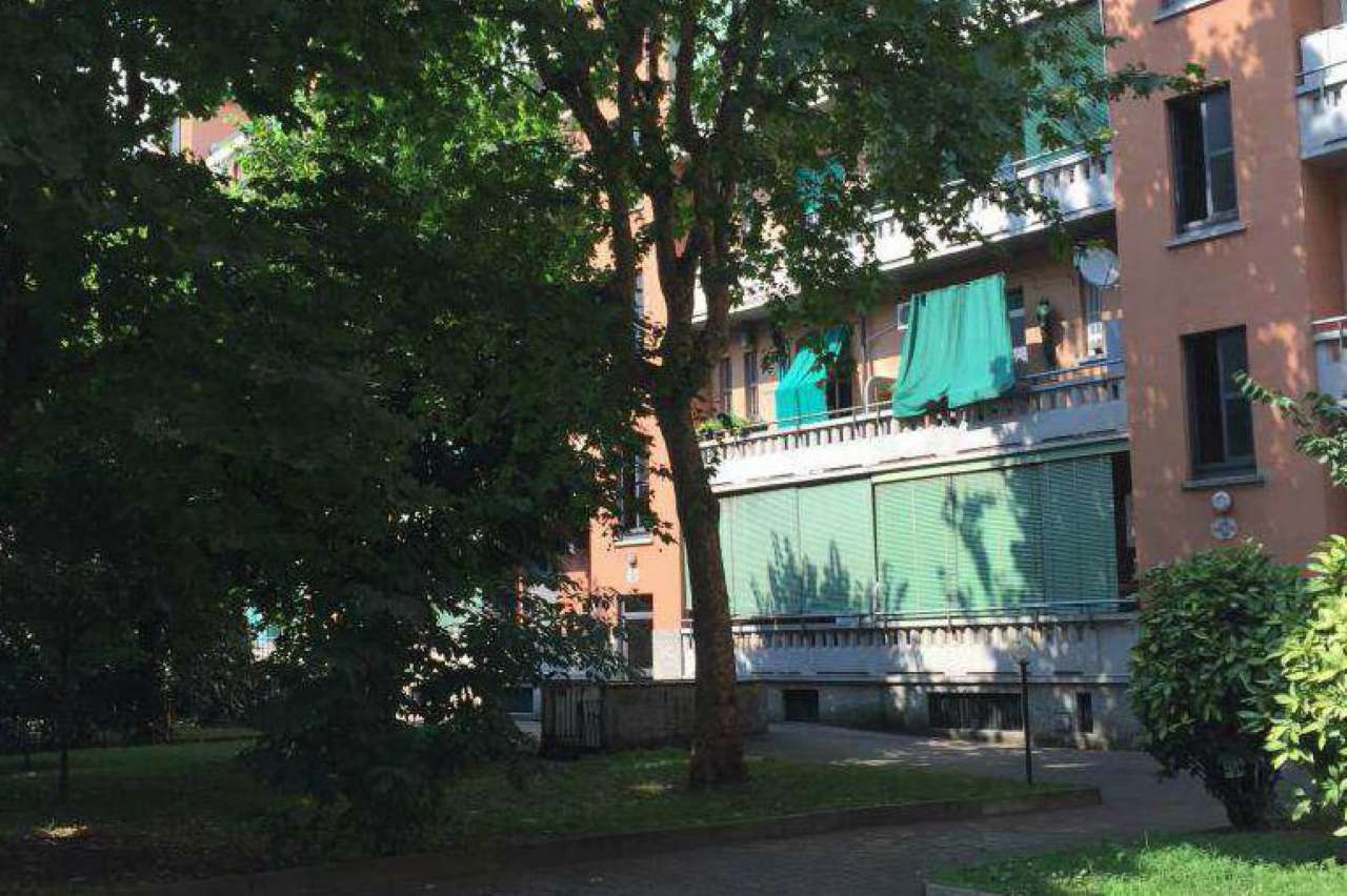 Appartamento MILANO vendita  LOTTO Ricciarelli Fiducia Re/max