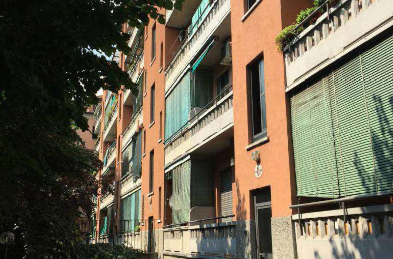 Appartamento MILANO vendita  LOTTO Ricciarelli Fiducia Re/max