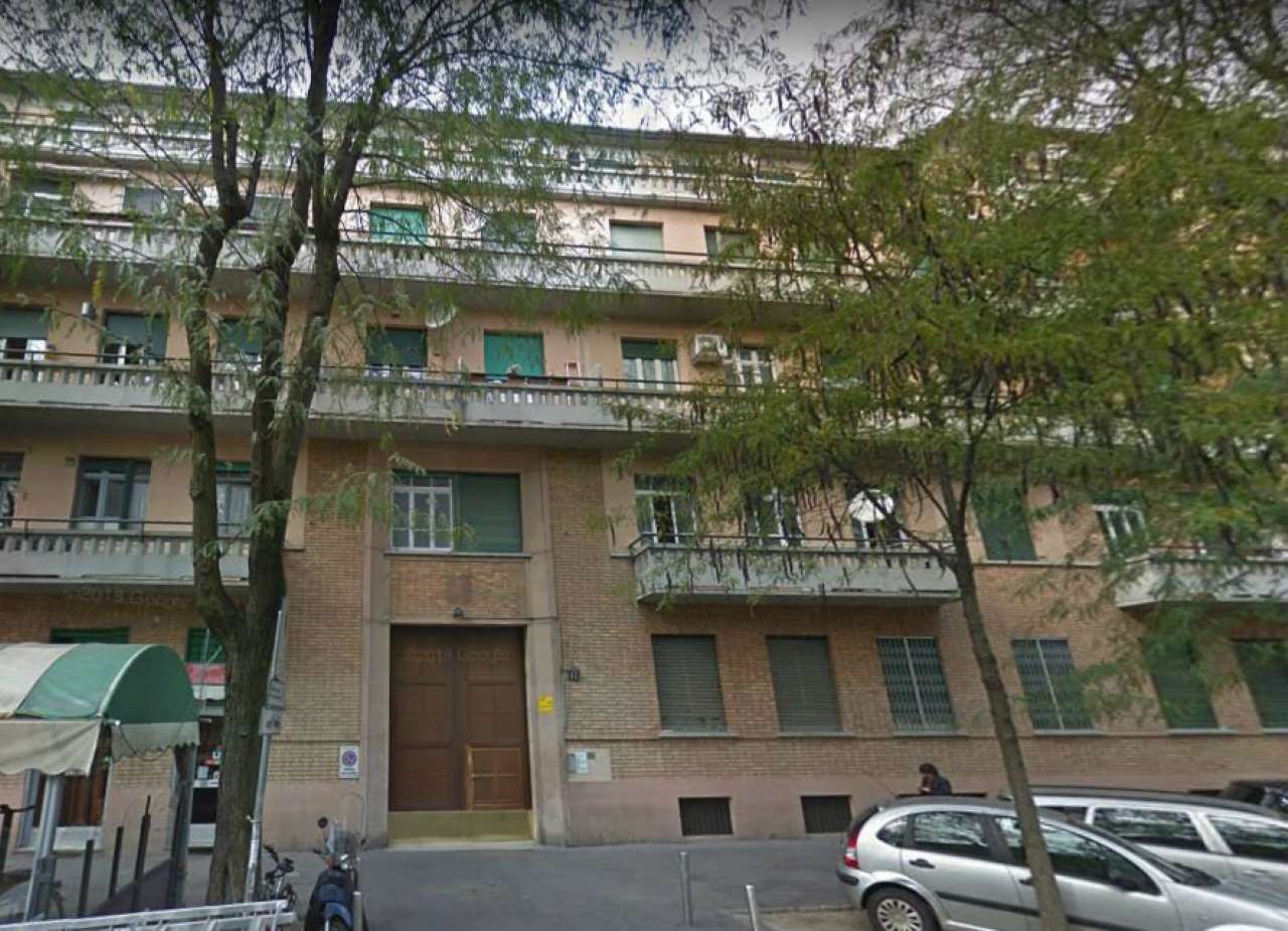 Appartamento MILANO vendita  LOTTO Ricciarelli Fiducia Re/max