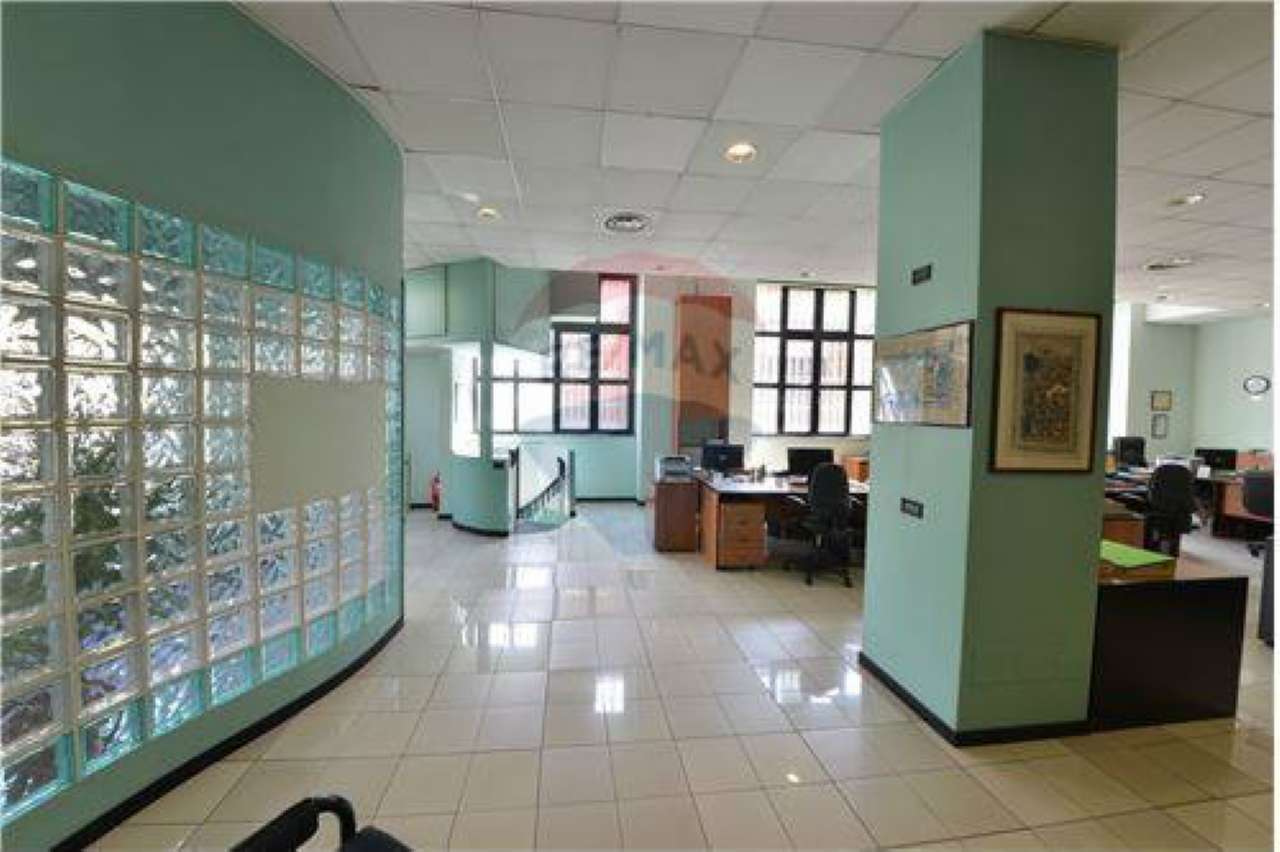 Ufficio - Loc.Com. MILANO vendita  CERTOSA Certosa Fiducia Re/max